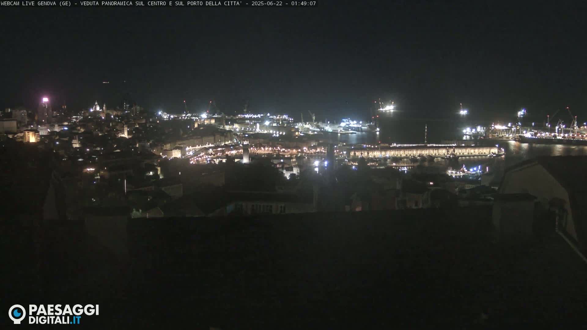  Pietrasanta City Live Cam - Lucca, Tuscany, Italy