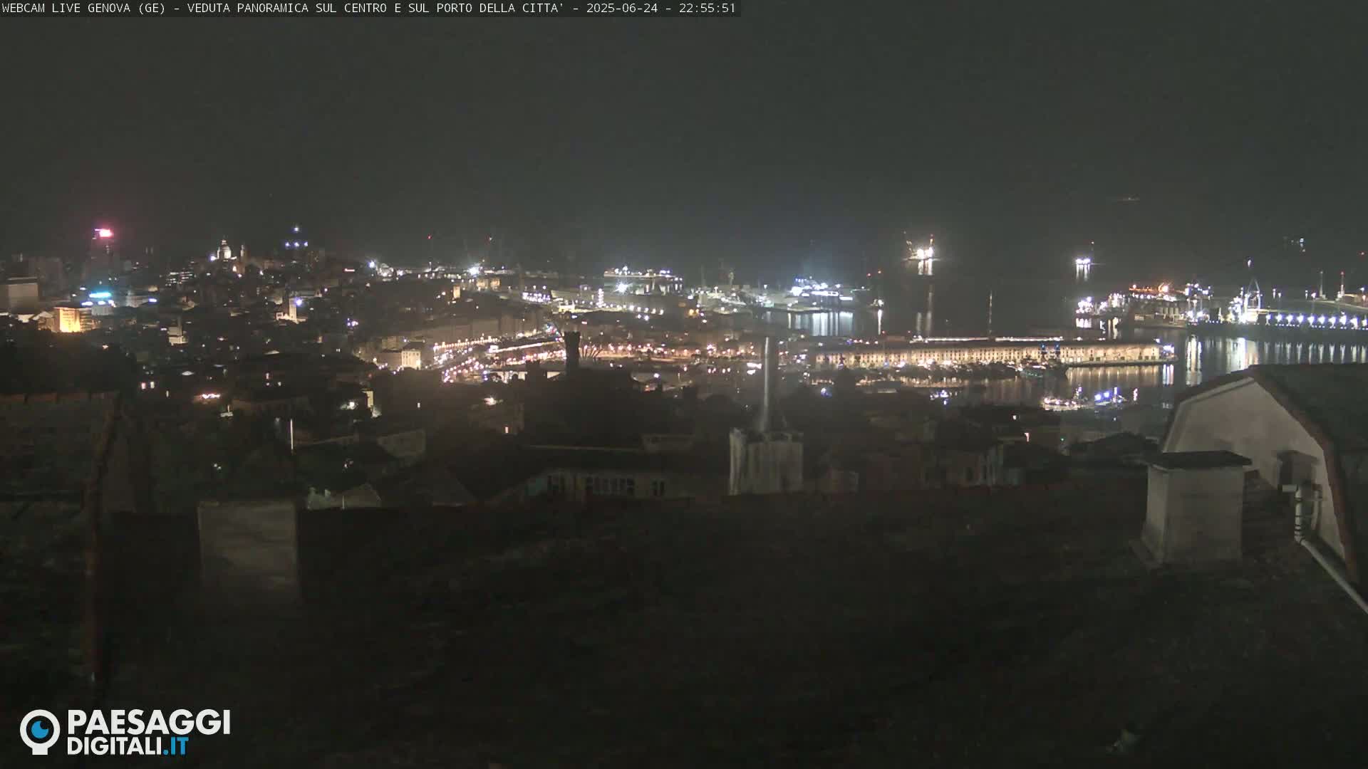  Pietrasanta City Live Cam - Lucca, Tuscany, Italy
