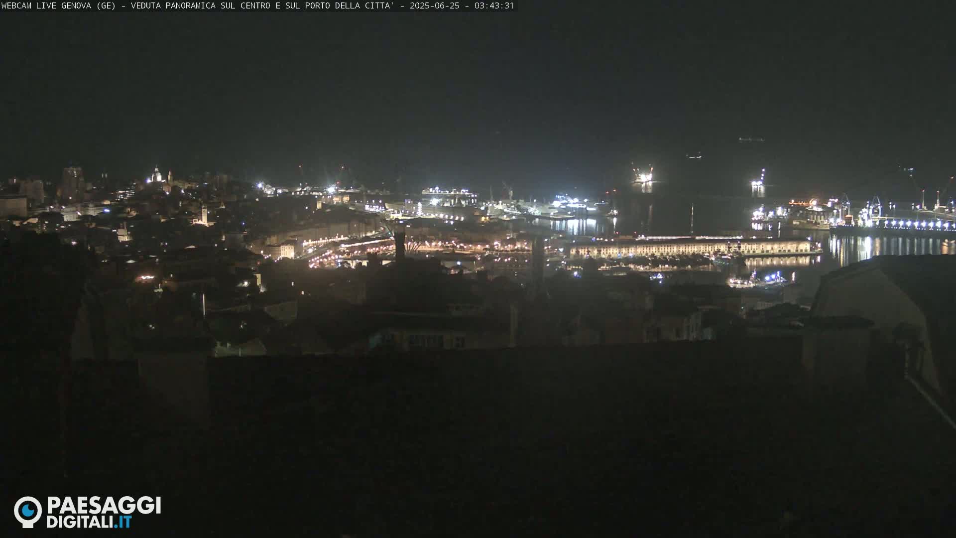  Pietrasanta City Live Cam - Lucca, Tuscany, Italy