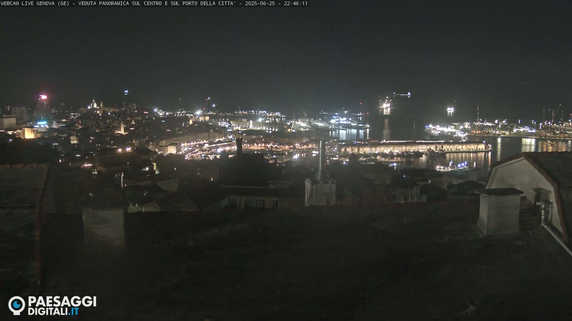  Pietrasanta City Live Cam - Lucca, Tuscany, Italy