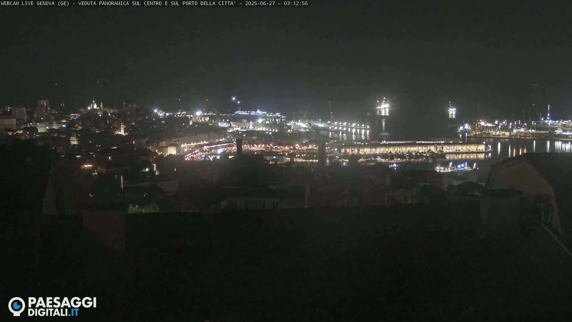  Pietrasanta City Live Cam - Lucca, Tuscany, Italy