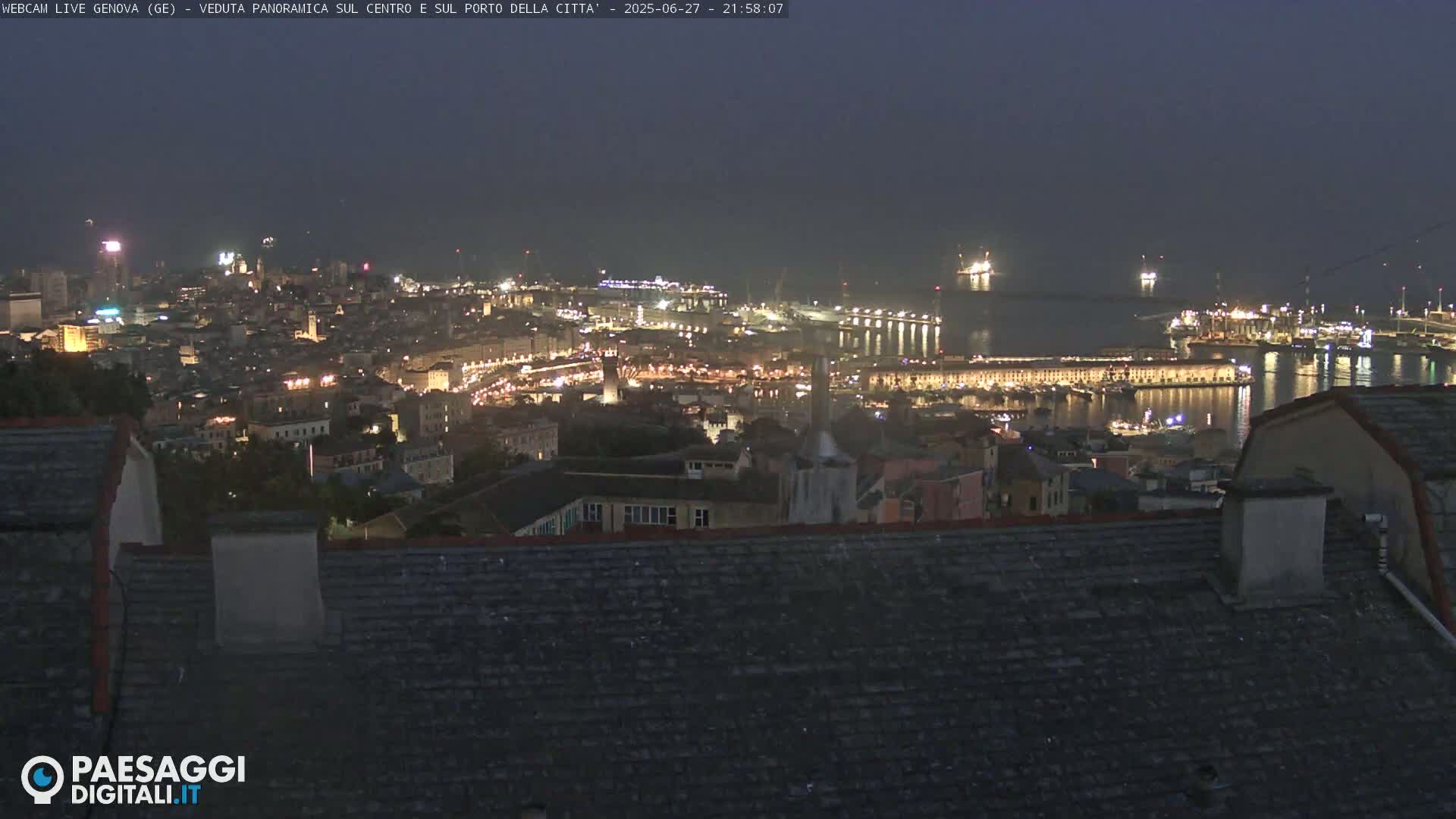  Pietrasanta City Live Cam - Lucca, Tuscany, Italy