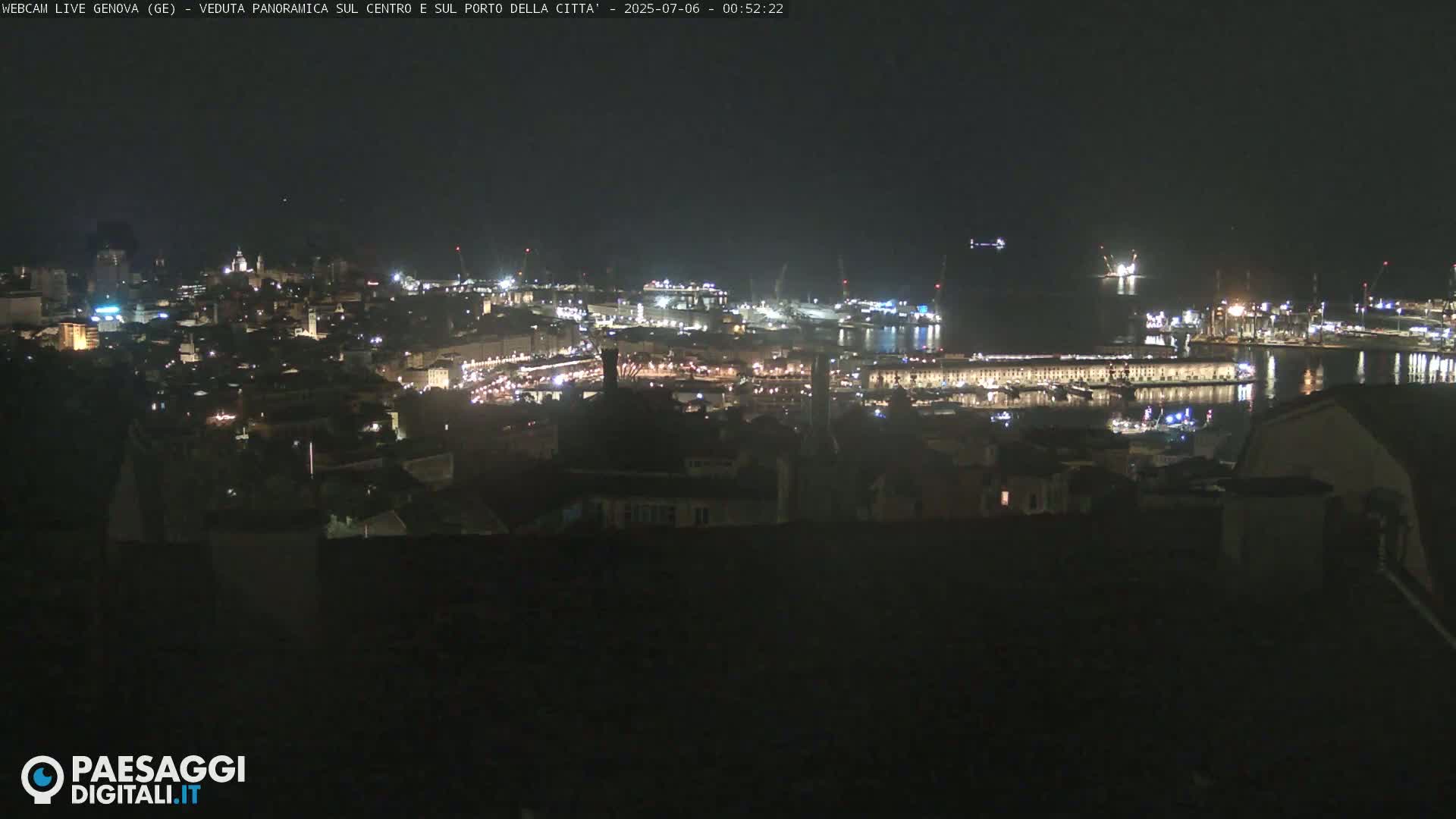  Pietrasanta City Live Cam - Lucca, Tuscany, Italy