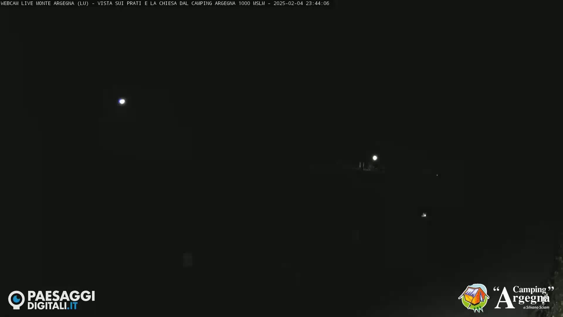  Monte Argegna Live Cam - Lucca, Tuscany, Italy