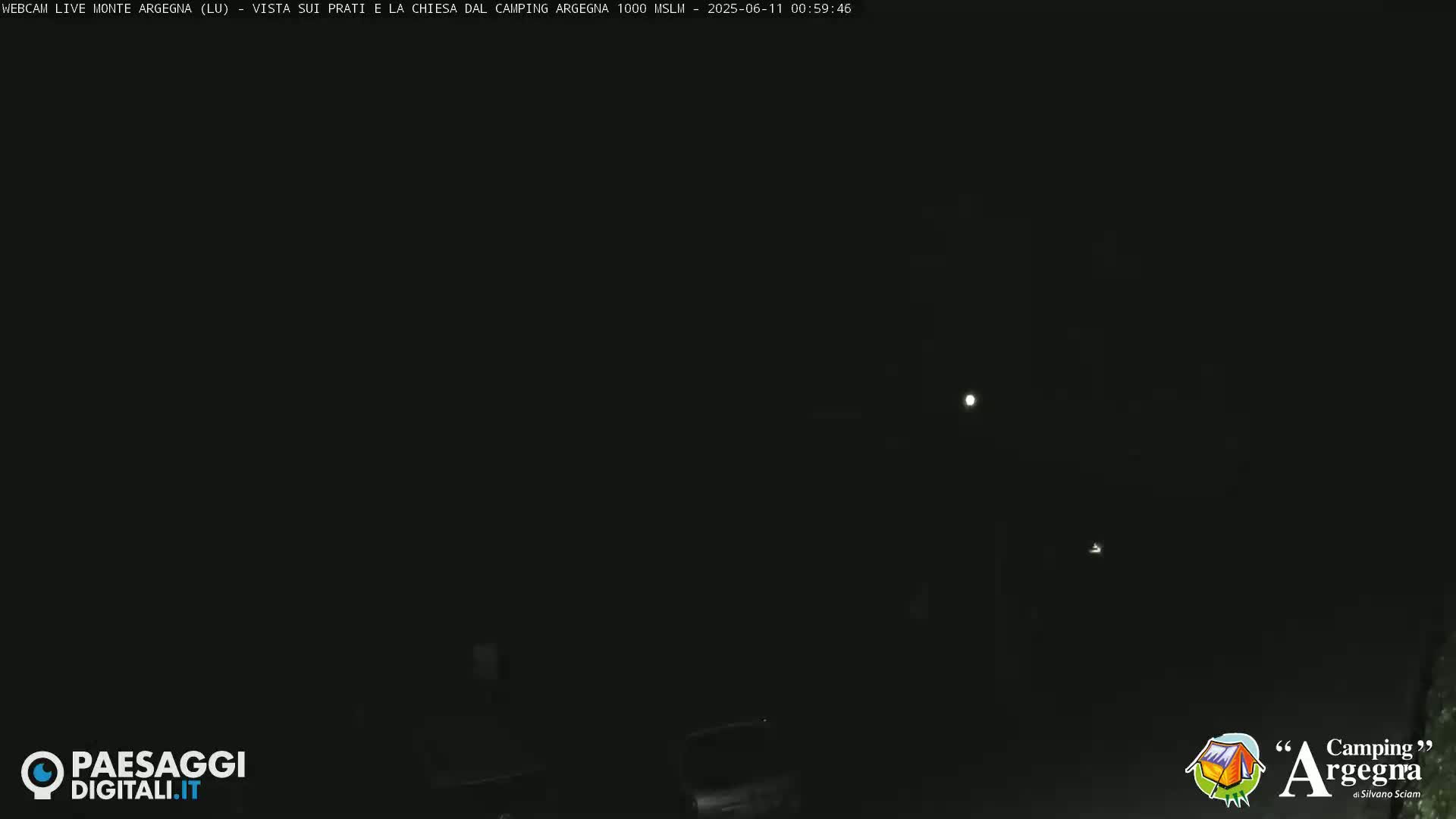 Monte Argegna Live Cam - Lucca, Tuscany, Italy
