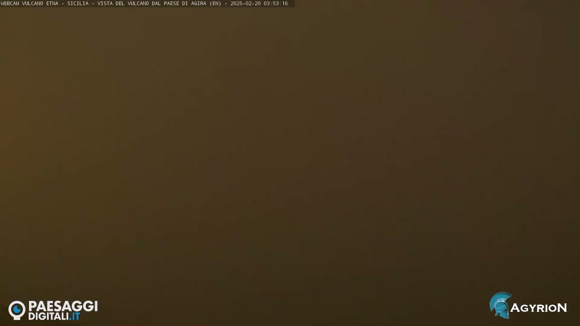 A uniformly dark brown image is shown.