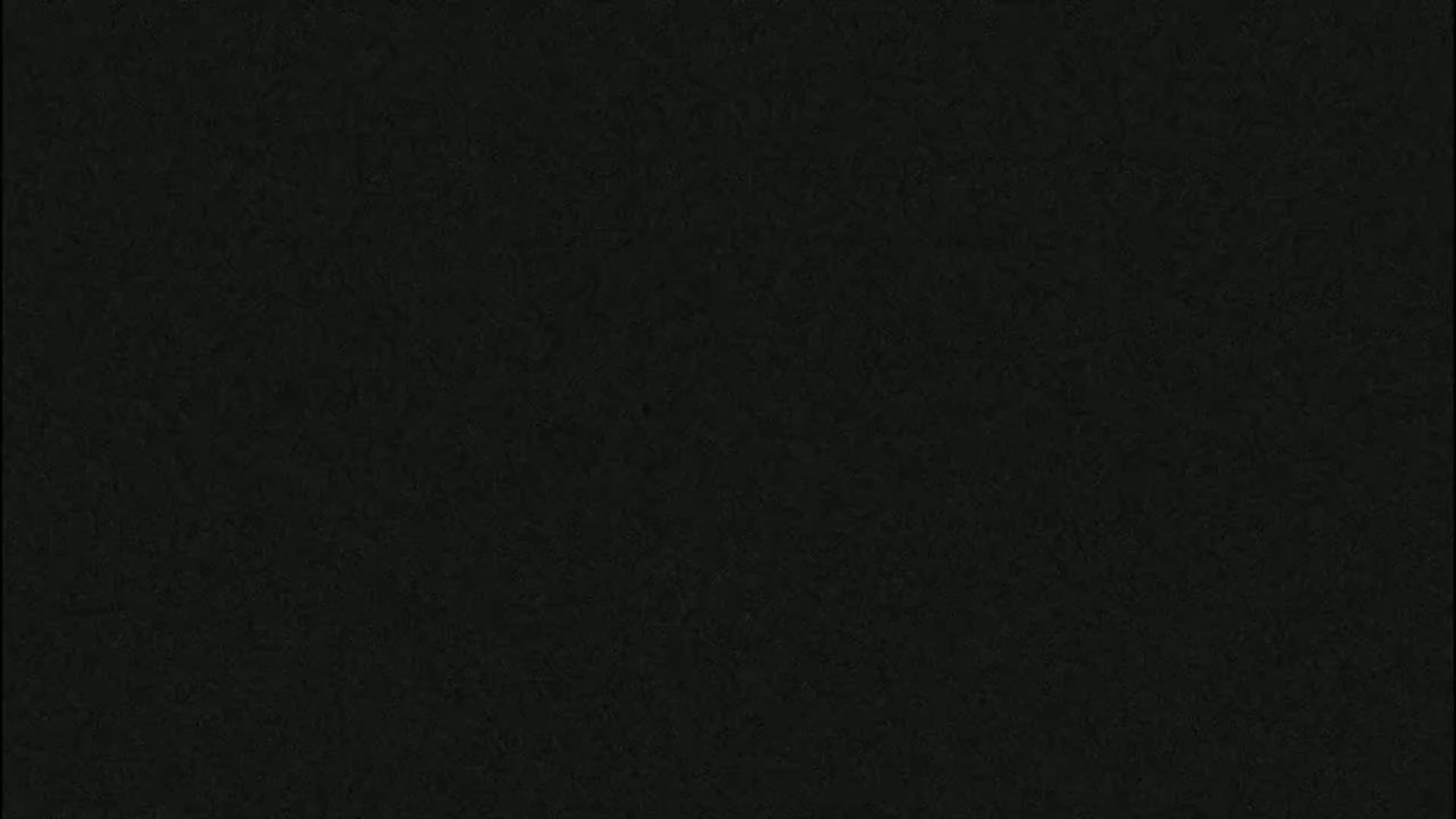 The image shows a uniformly dark, textured surface.