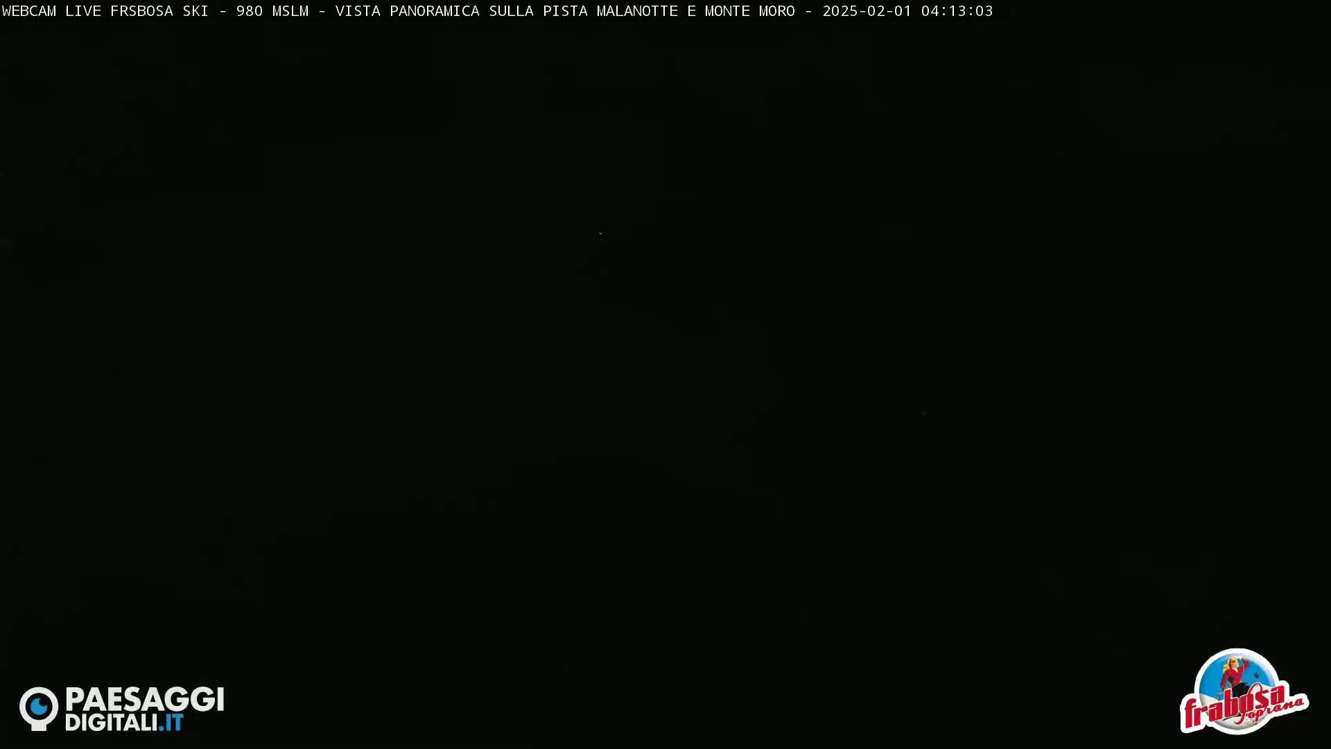 A completely black image is shown.