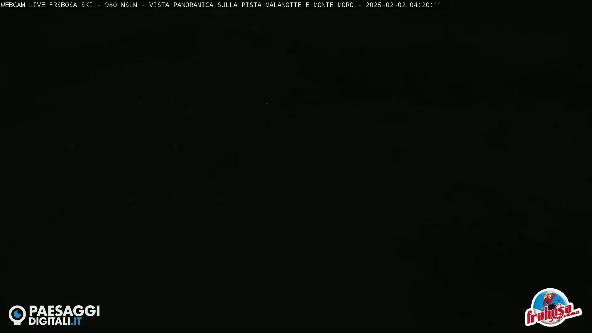 A completely black image is shown.
