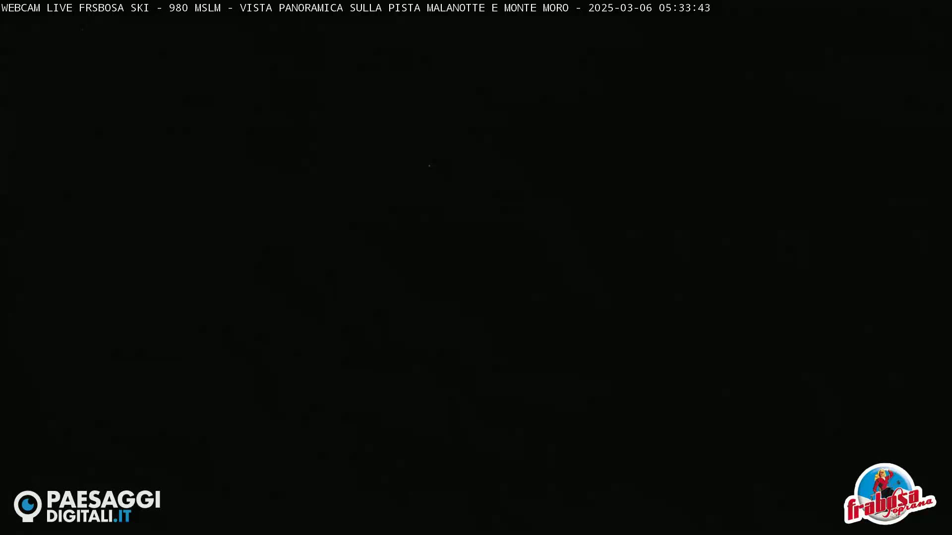 A completely black image is shown.
