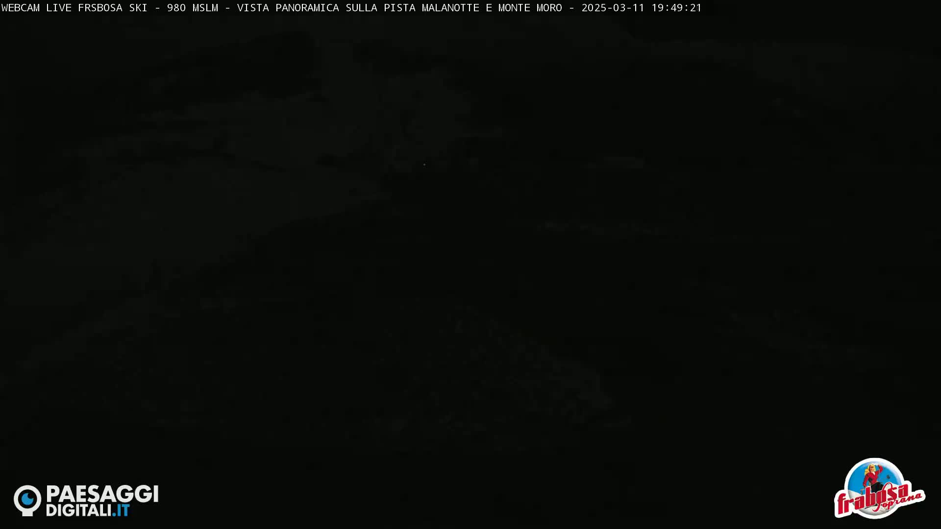A completely dark image is shown.