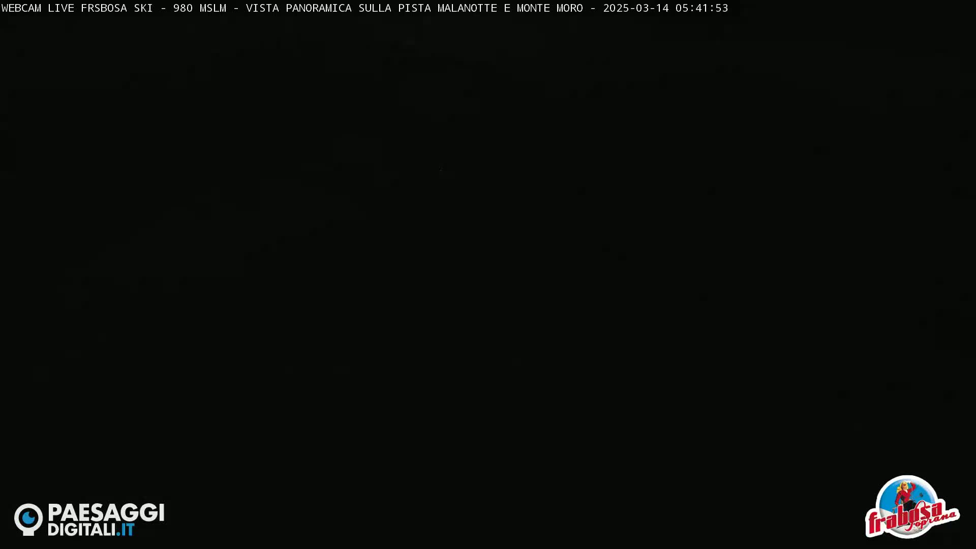 A completely black image is shown.