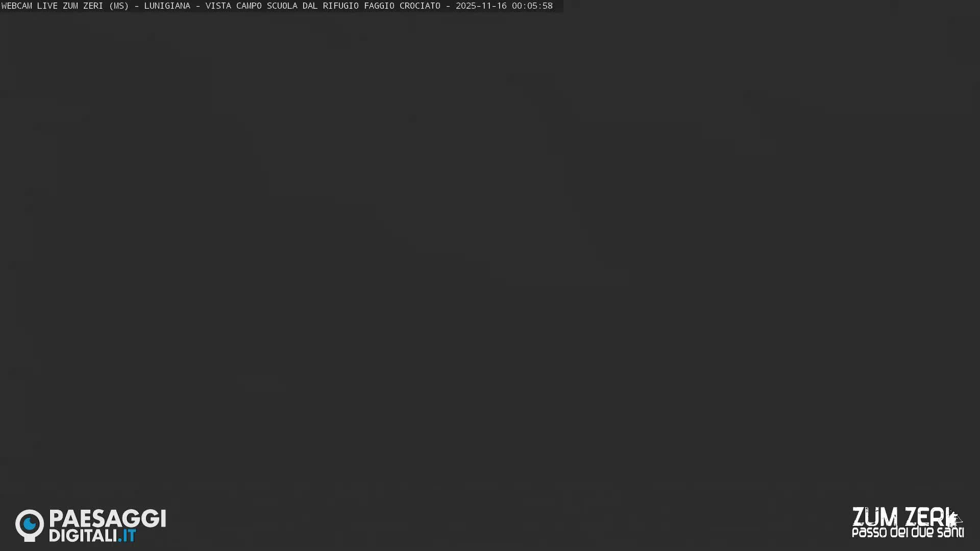 Zum Zeri Mount Rifugio Faggio Crociato Ski School Camp - Massa & Carrara, Tuscany, Italy