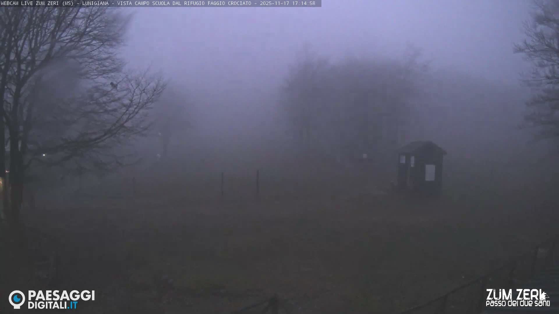 Zum Zeri Mount Rifugio Faggio Crociato Ski School Camp - Massa & Carrara, Tuscany, Italy