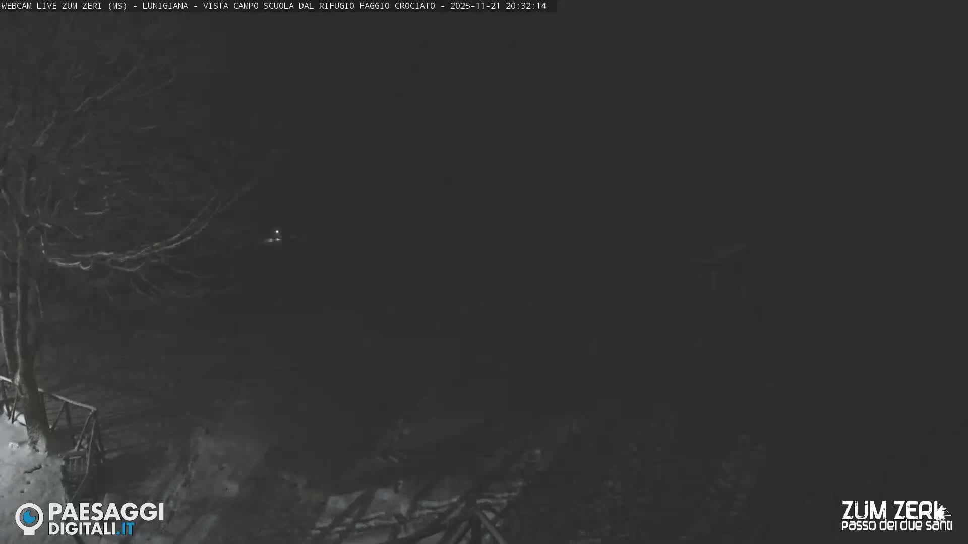 Zum Zeri Mount Rifugio Faggio Crociato Ski School Camp - Massa & Carrara, Tuscany, Italy