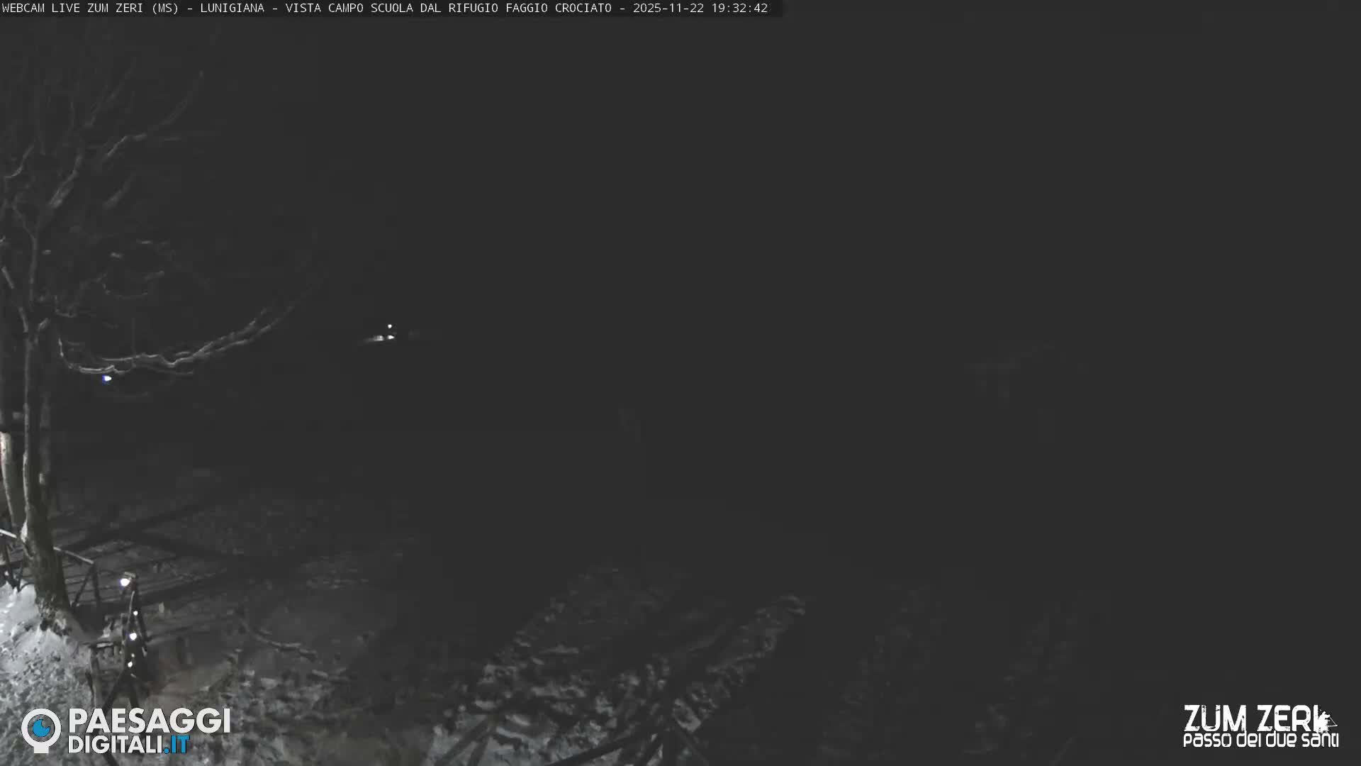 Zum Zeri Mount Rifugio Faggio Crociato Ski School Camp - Massa & Carrara, Tuscany, Italy