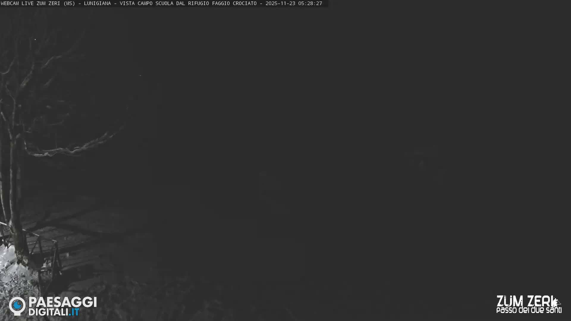 Zum Zeri Mount Rifugio Faggio Crociato Ski School Camp - Massa & Carrara, Tuscany, Italy