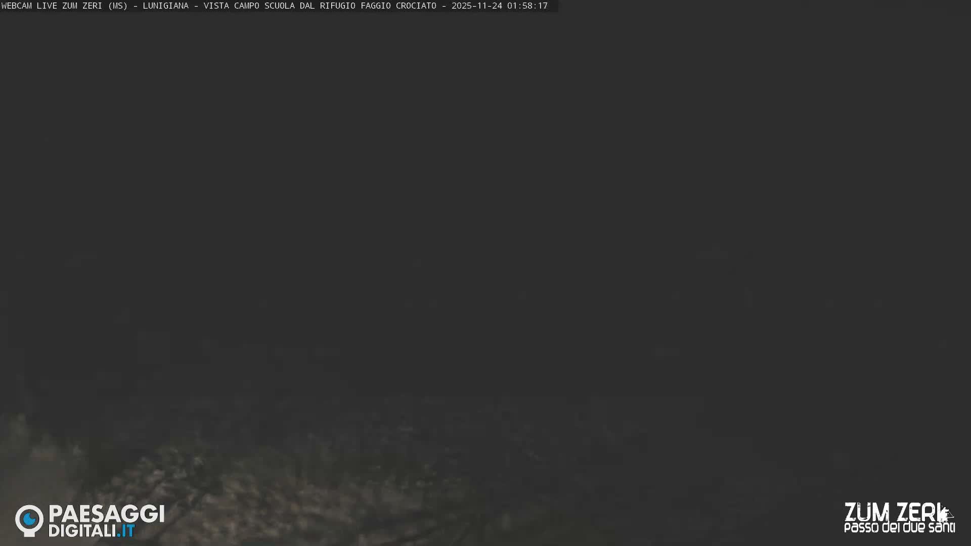 Zum Zeri Mount Rifugio Faggio Crociato Ski School Camp - Massa & Carrara, Tuscany, Italy