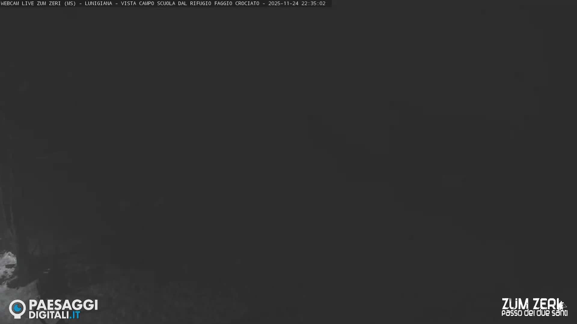 Zum Zeri Mount Rifugio Faggio Crociato Ski School Camp - Massa & Carrara, Tuscany, Italy