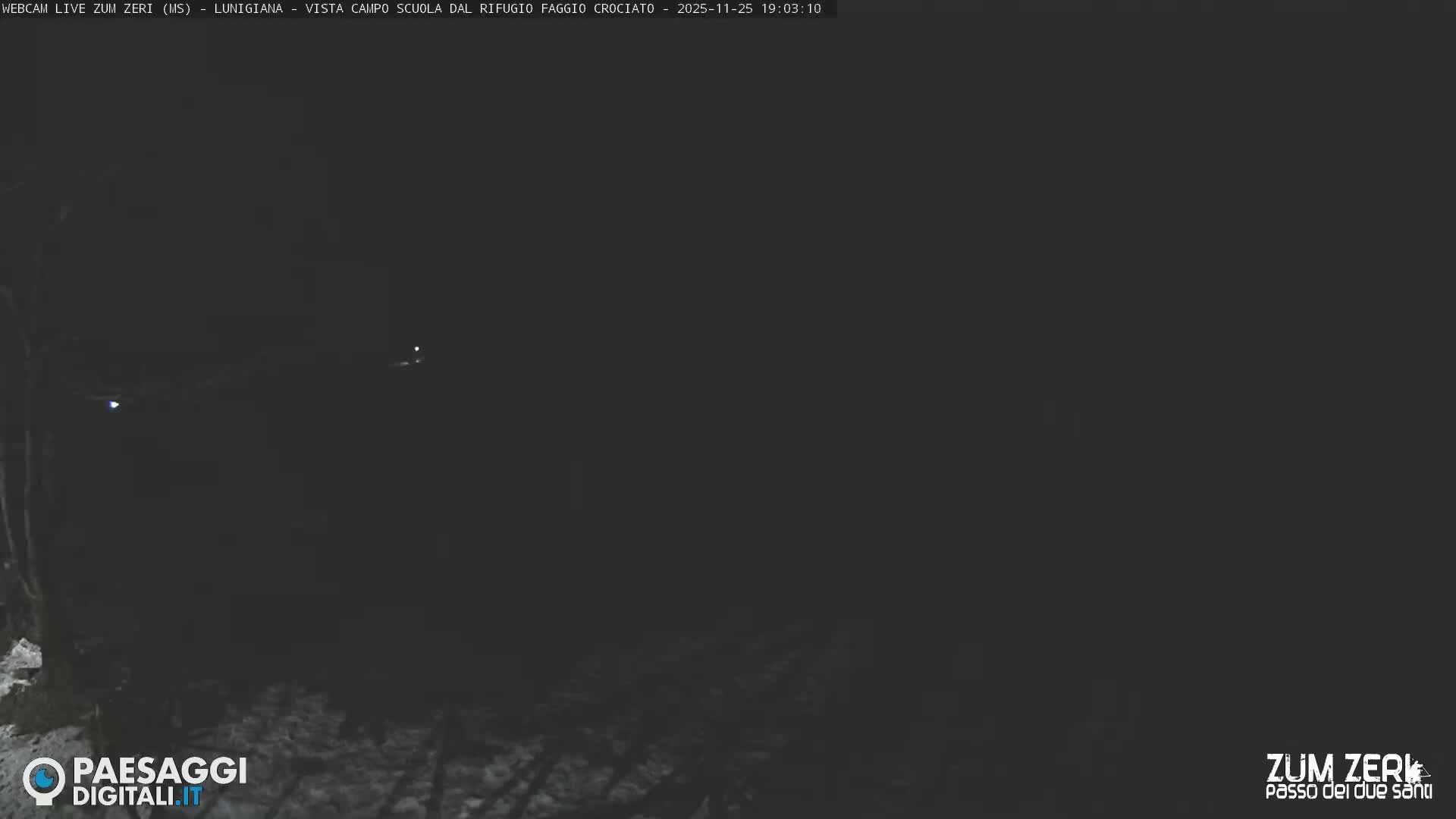 Zum Zeri Mount Rifugio Faggio Crociato Ski School Camp - Massa & Carrara, Tuscany, Italy