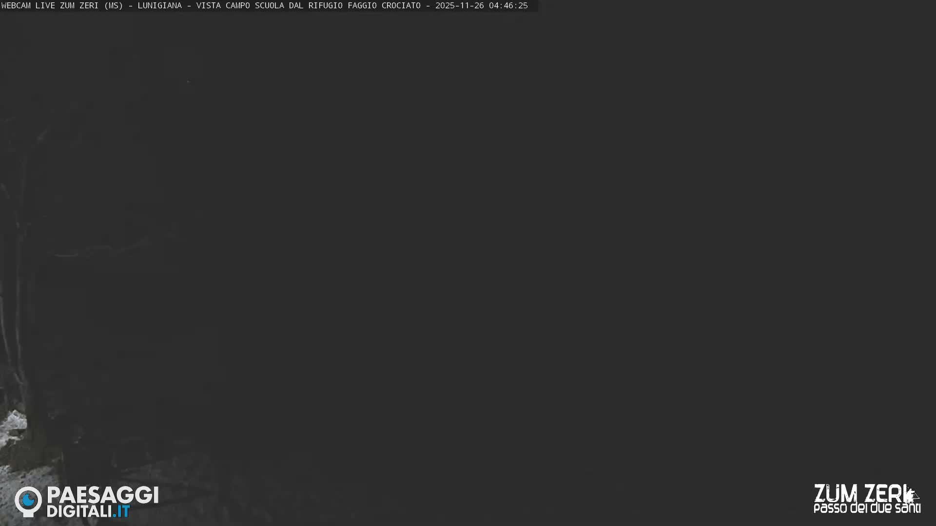 Zum Zeri Mount Rifugio Faggio Crociato Ski School Camp - Massa & Carrara, Tuscany, Italy