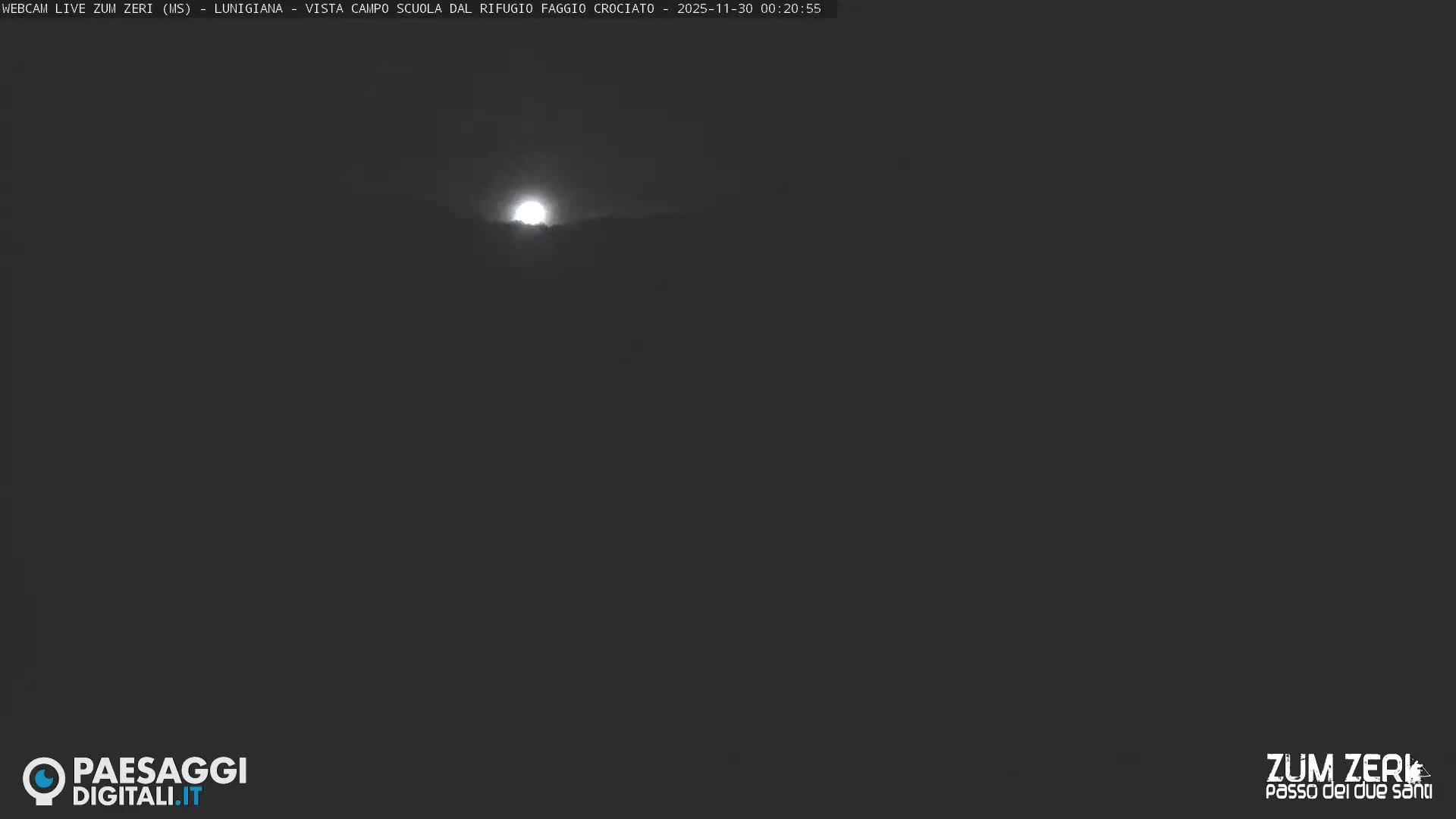 Zum Zeri Mount Rifugio Faggio Crociato Ski School Camp - Massa & Carrara, Tuscany, Italy