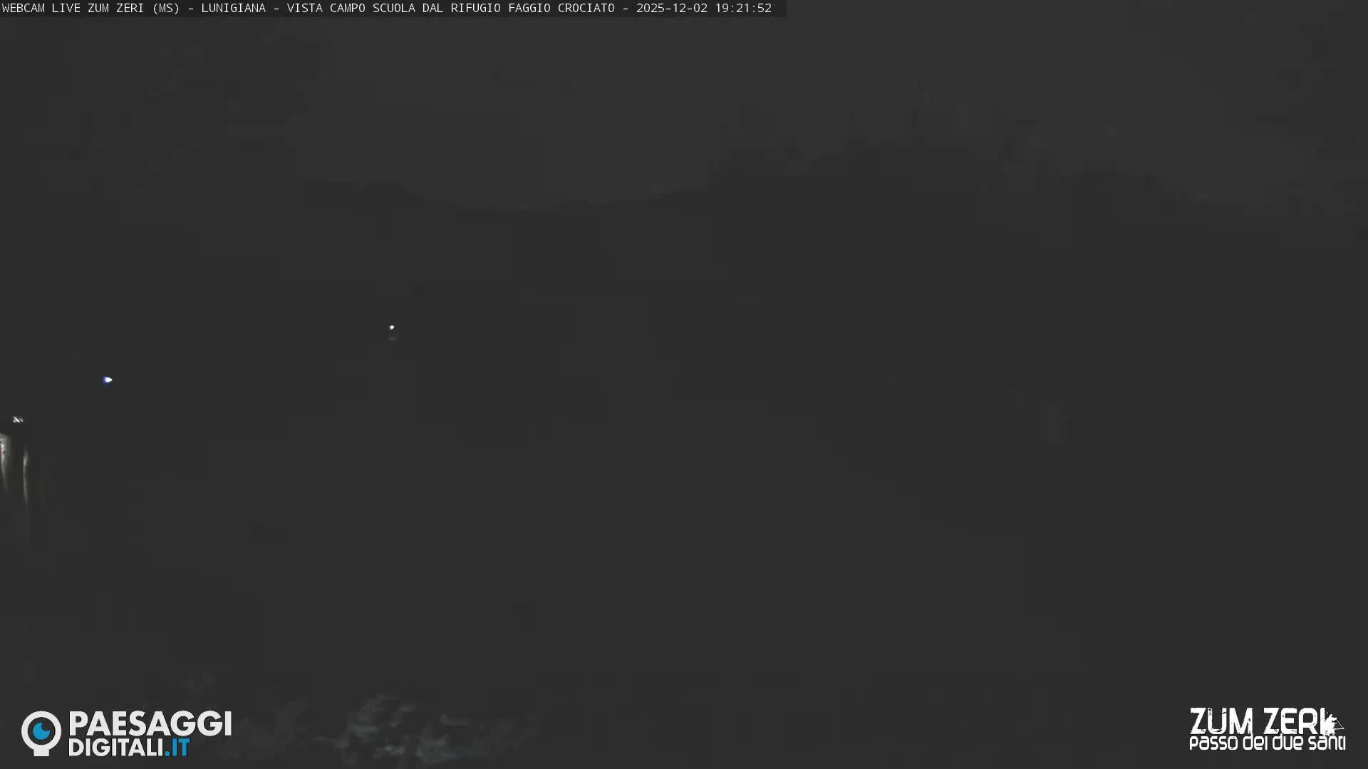 Zum Zeri Mount Rifugio Faggio Crociato Ski School Camp - Massa & Carrara, Tuscany, Italy