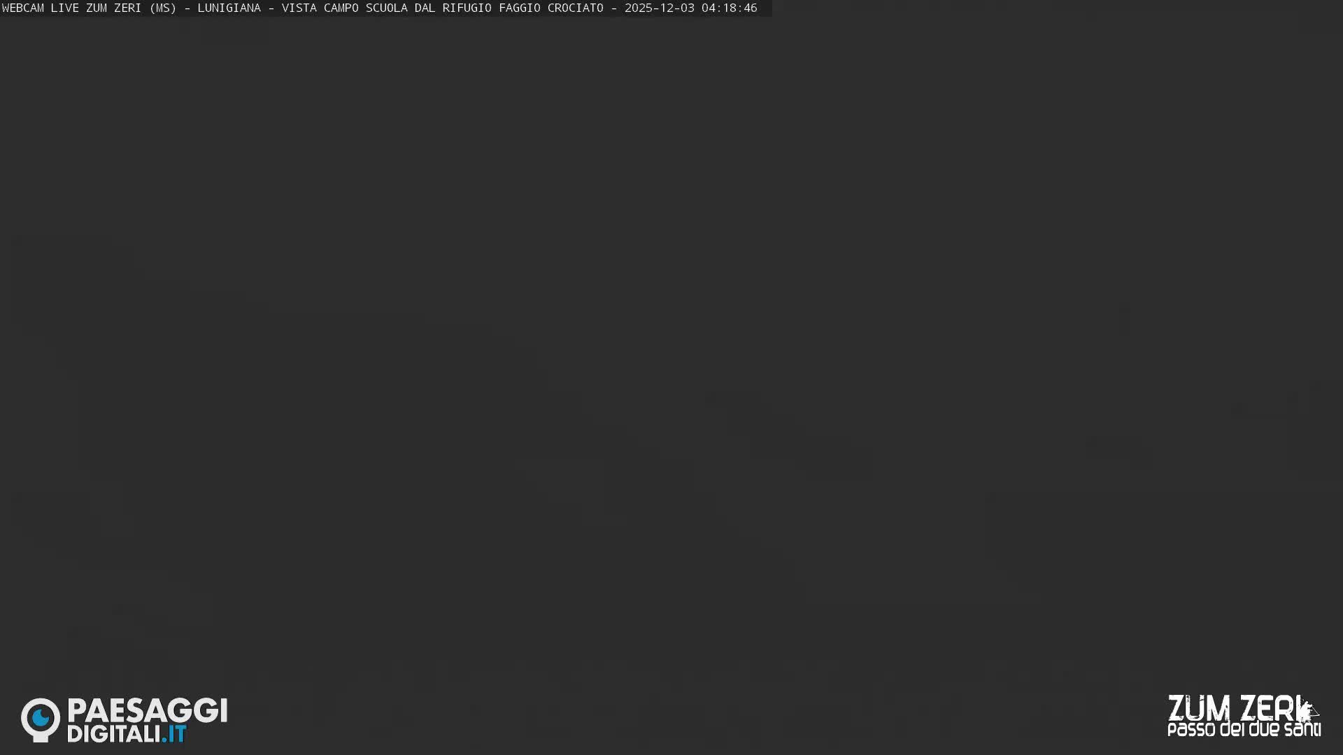 Zum Zeri Mount Rifugio Faggio Crociato Ski School Camp - Massa & Carrara, Tuscany, Italy