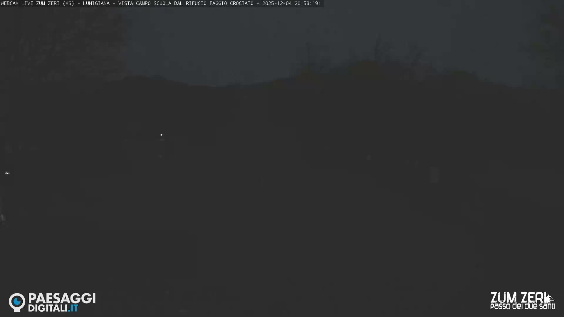 Zum Zeri Mount Rifugio Faggio Crociato Ski School Camp - Massa & Carrara, Tuscany, Italy