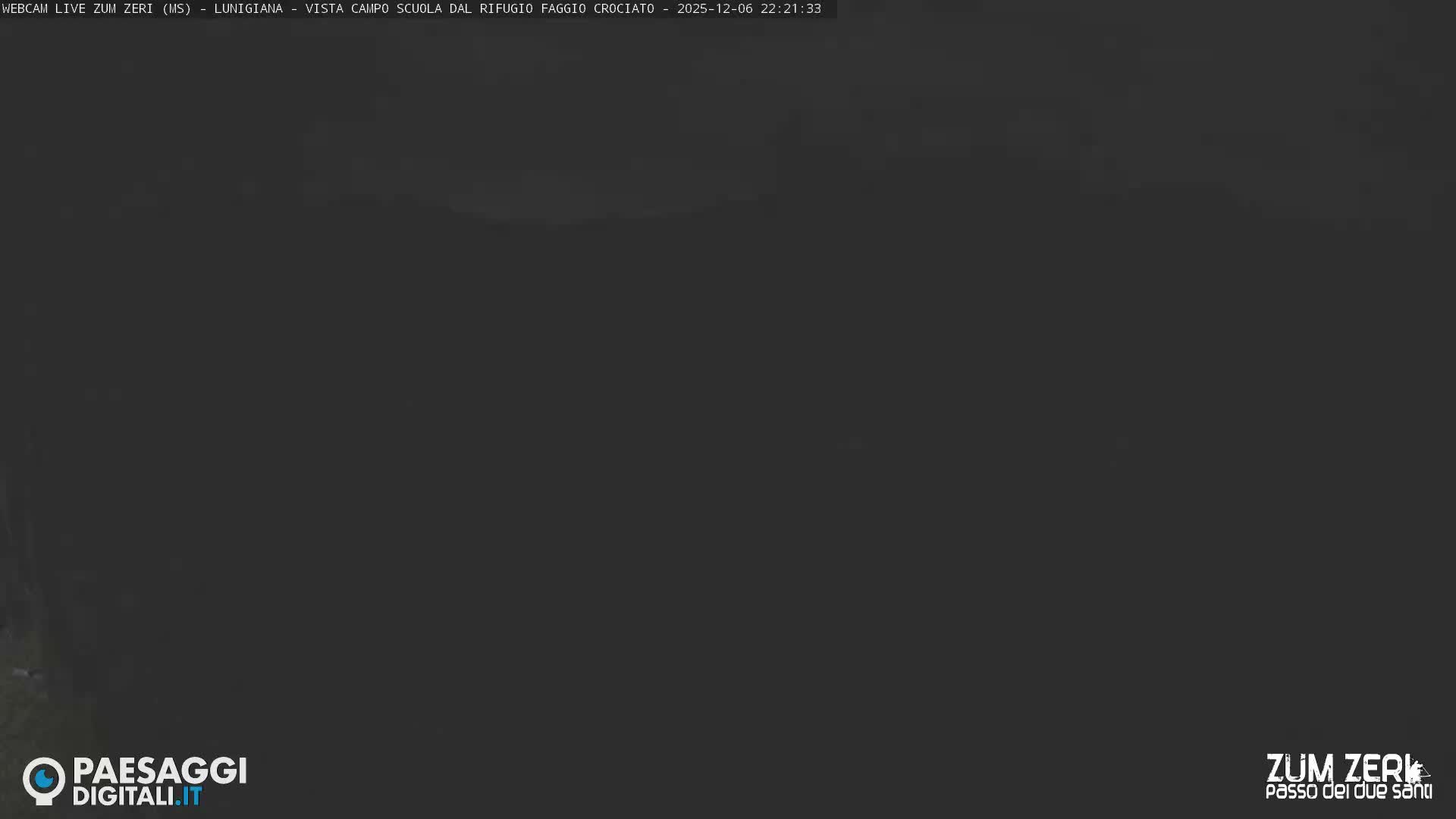 Zum Zeri Mount Rifugio Faggio Crociato Ski School Camp - Massa & Carrara, Tuscany, Italy