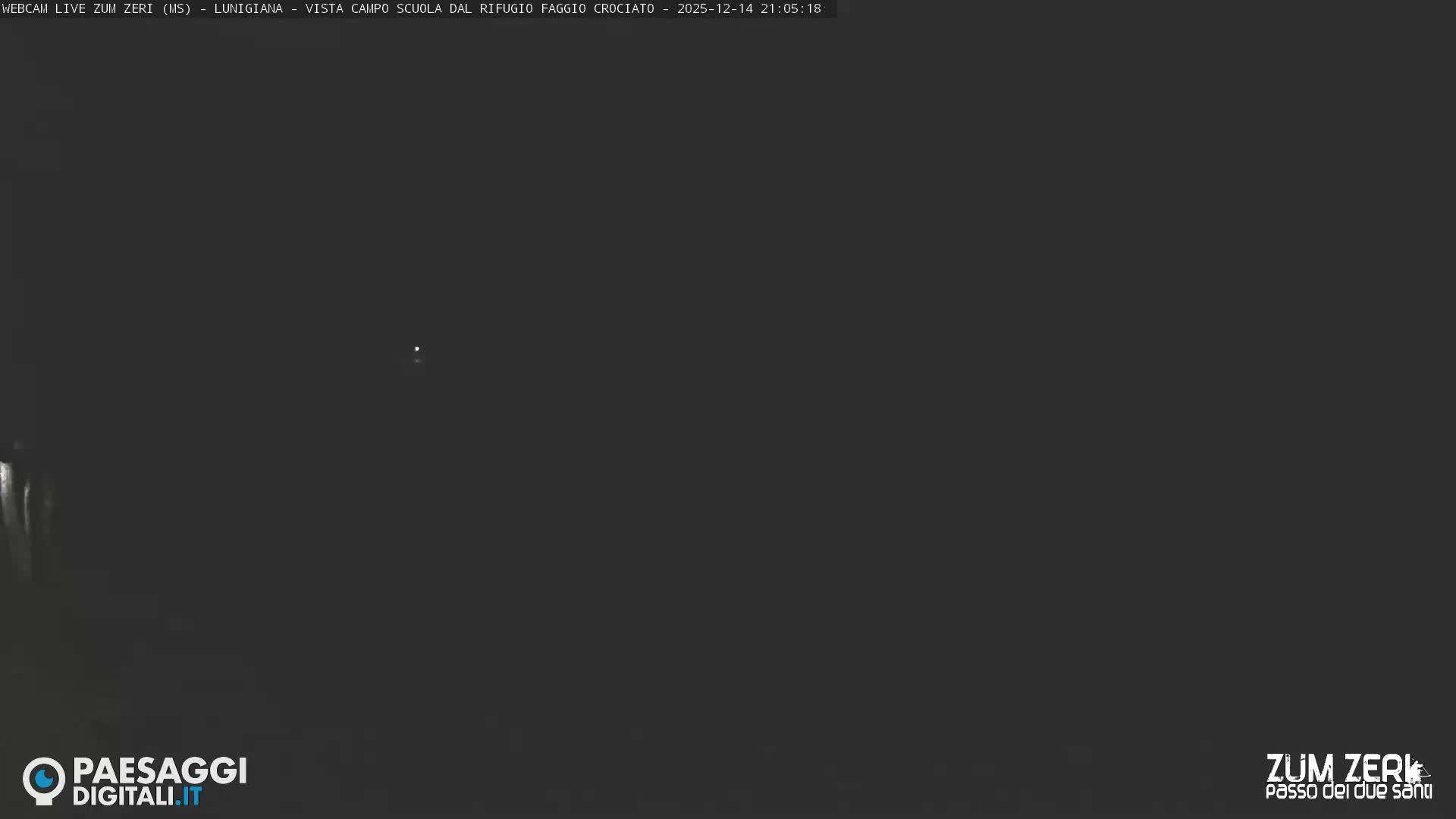 Zum Zeri Mount Rifugio Faggio Crociato Ski School Camp - Massa & Carrara, Tuscany, Italy