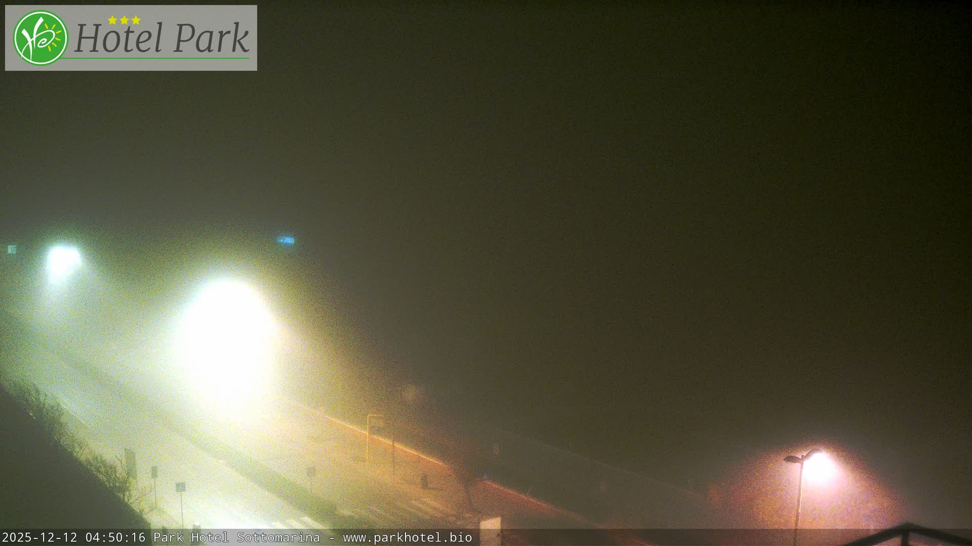 Chioggia Sottomarina Beach Panaromic Live Cam - Venice, Veneto, Italy