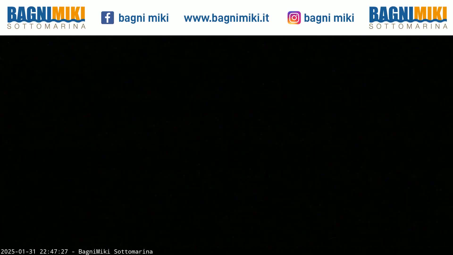 The image is entirely black.