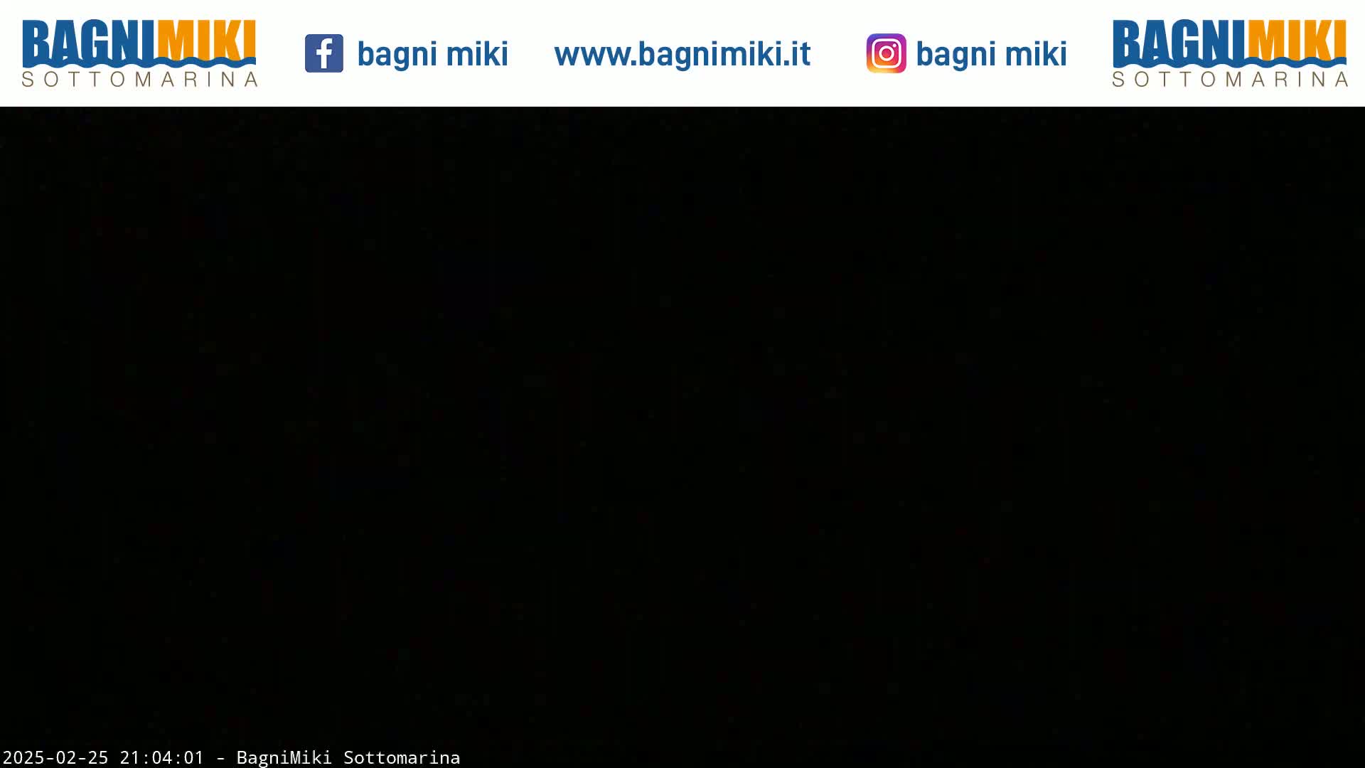 The image is entirely black.