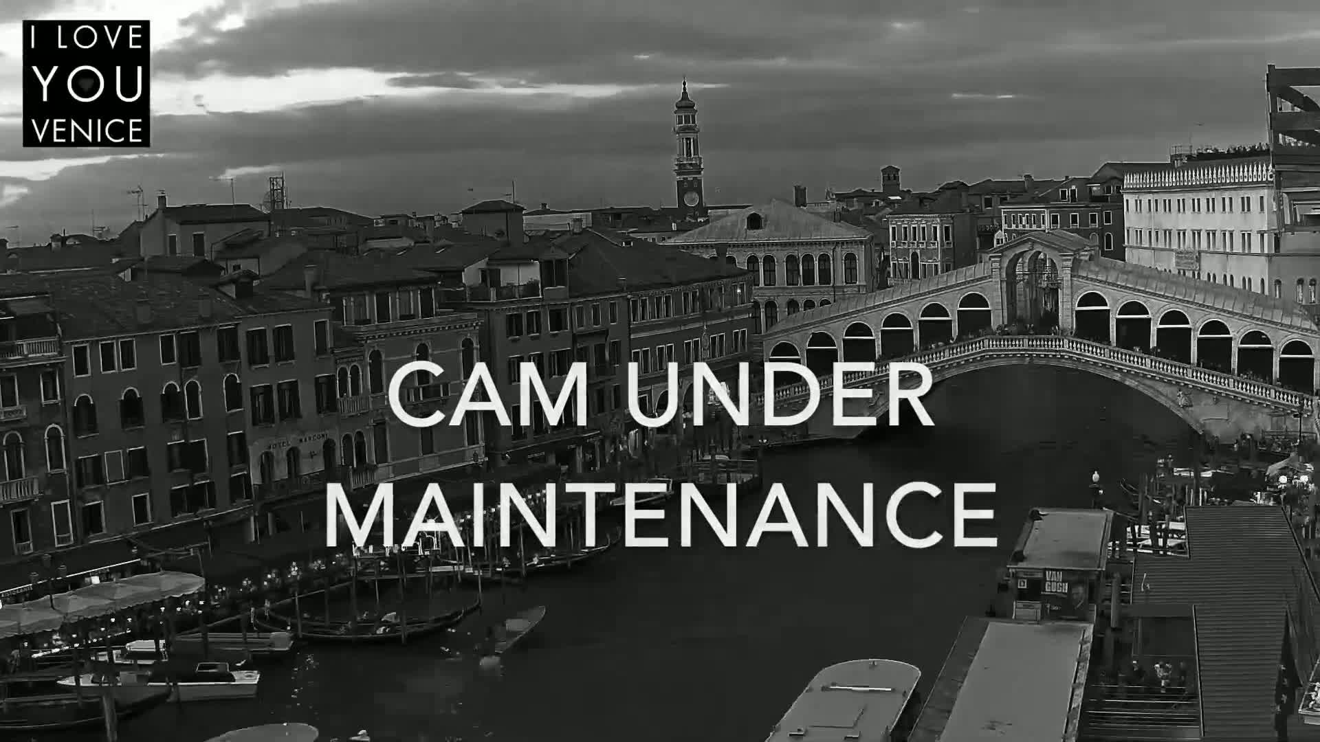 Venezia Sottomarina Miki Beach East View Live Cam - Venice, Veneto, Italy