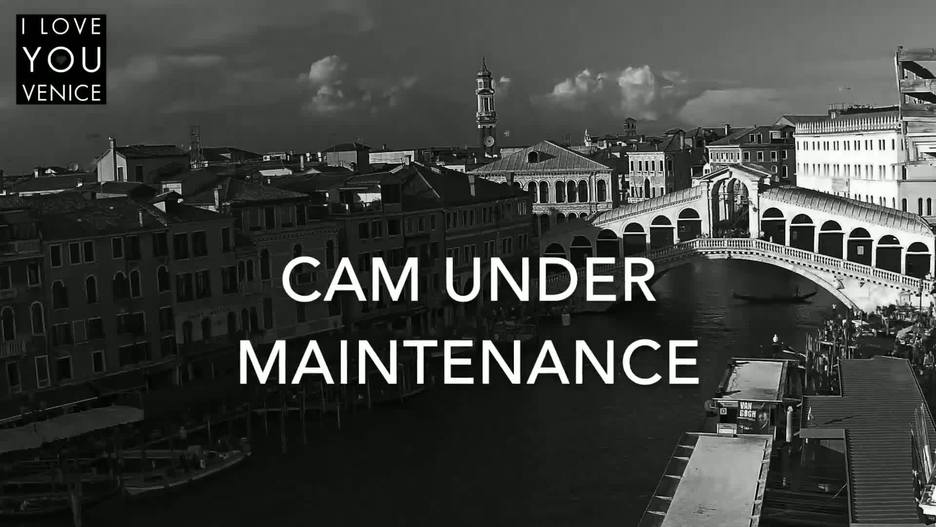 Venezia Sottomarina Miki Beach East View Live Cam - Venice, Veneto, Italy