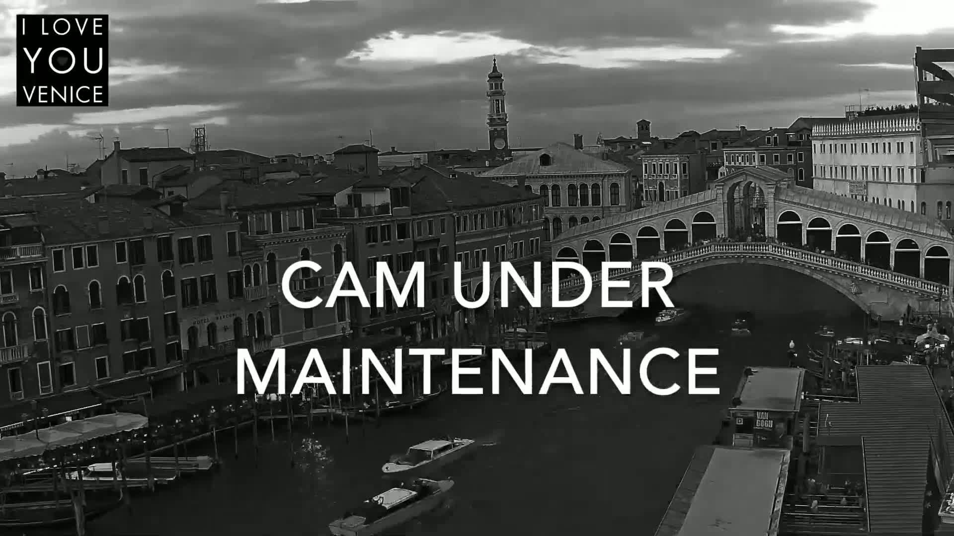Venezia Sottomarina Miki Beach East View Live Cam - Venice, Veneto, Italy