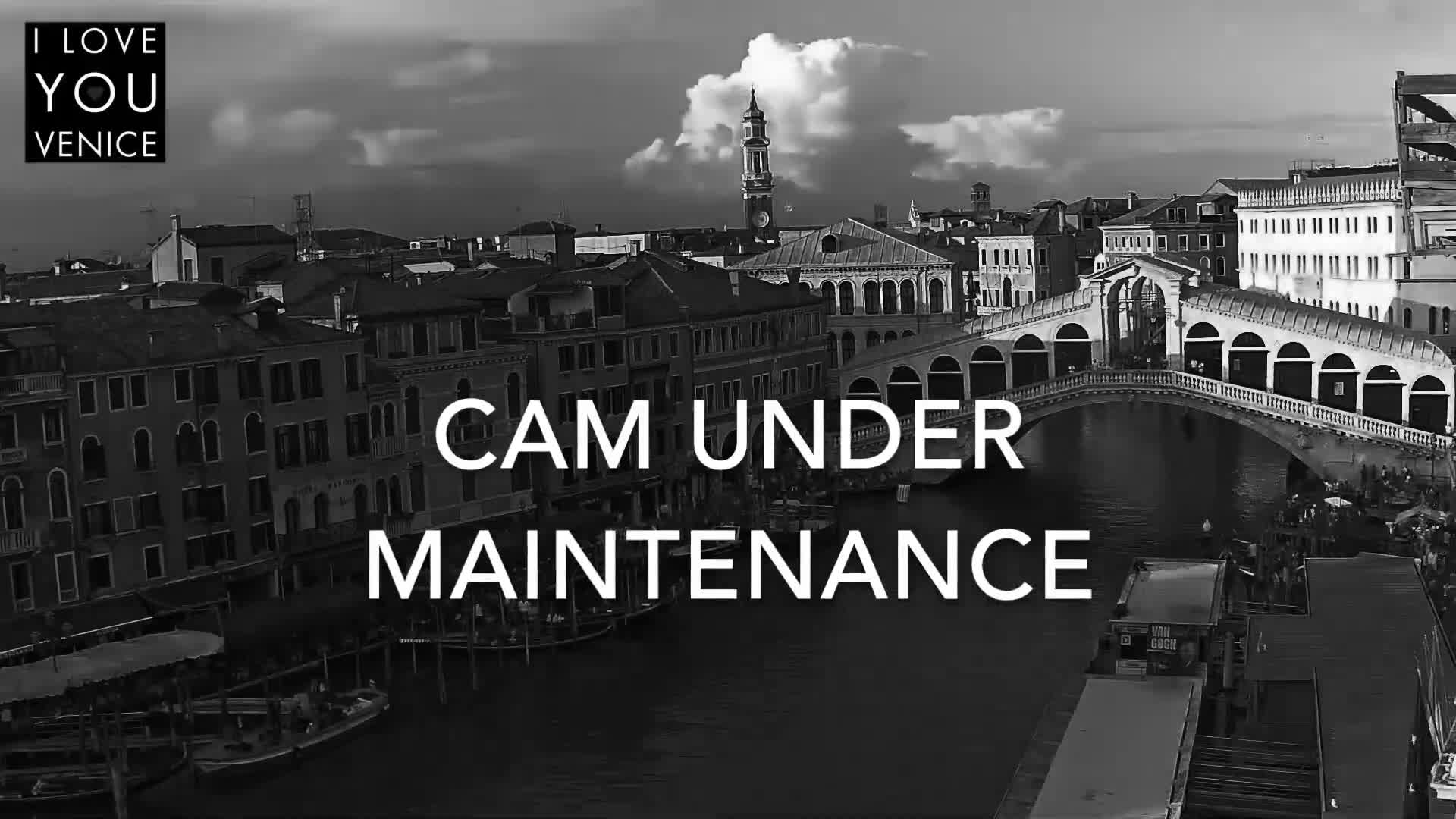 Venezia Sottomarina Miki Beach East View Live Cam - Venice, Veneto, Italy