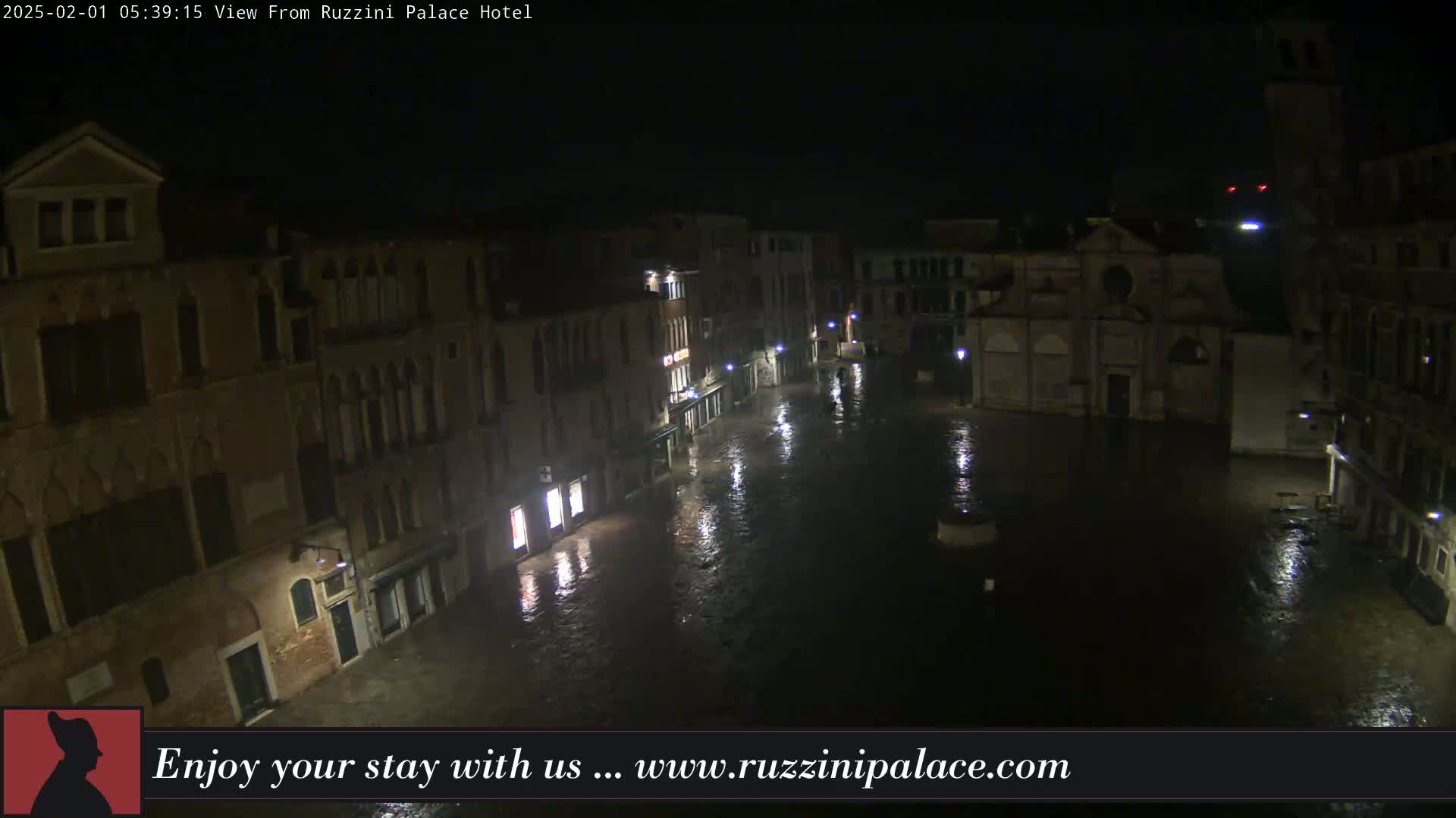  Venezia, Campo Santa Maria Formosa Square - Venice, Veneto, Italy