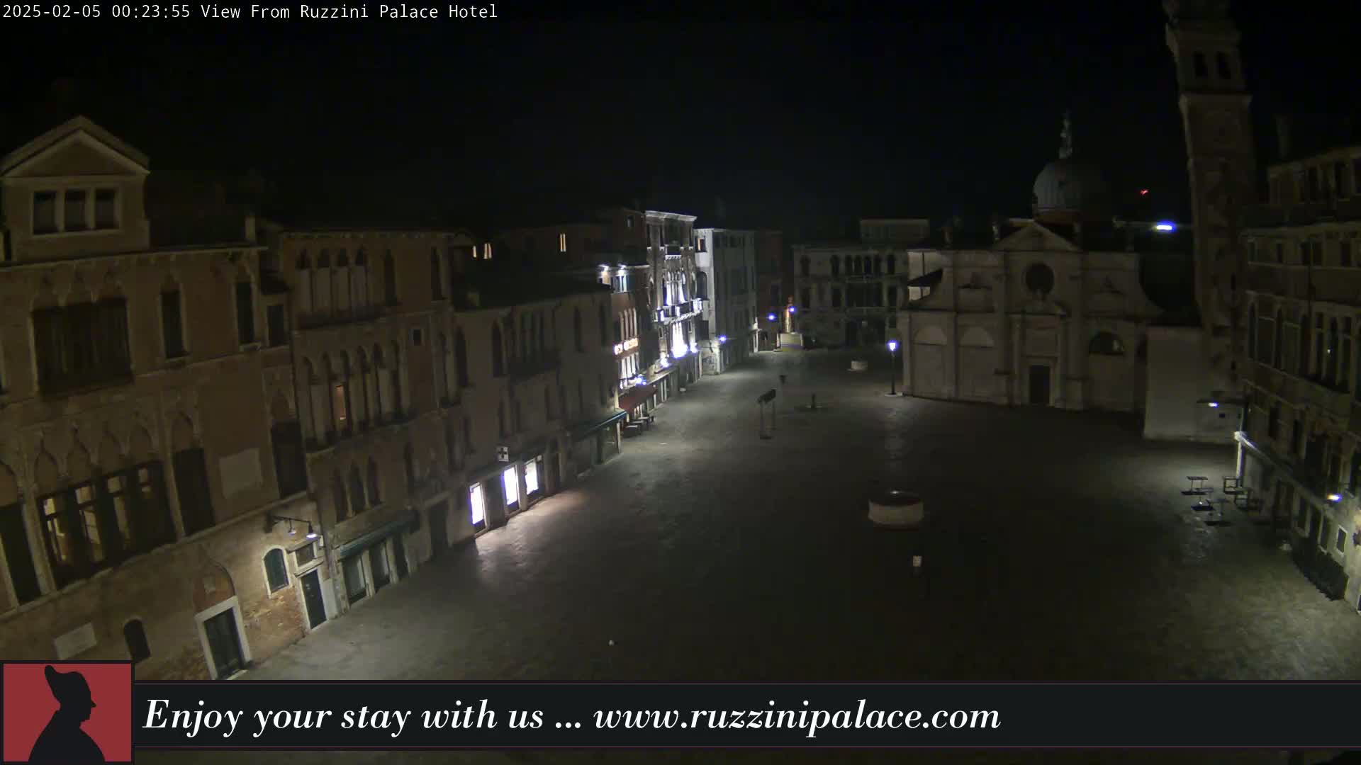  Venezia, Campo Santa Maria Formosa Square - Venice, Veneto, Italy