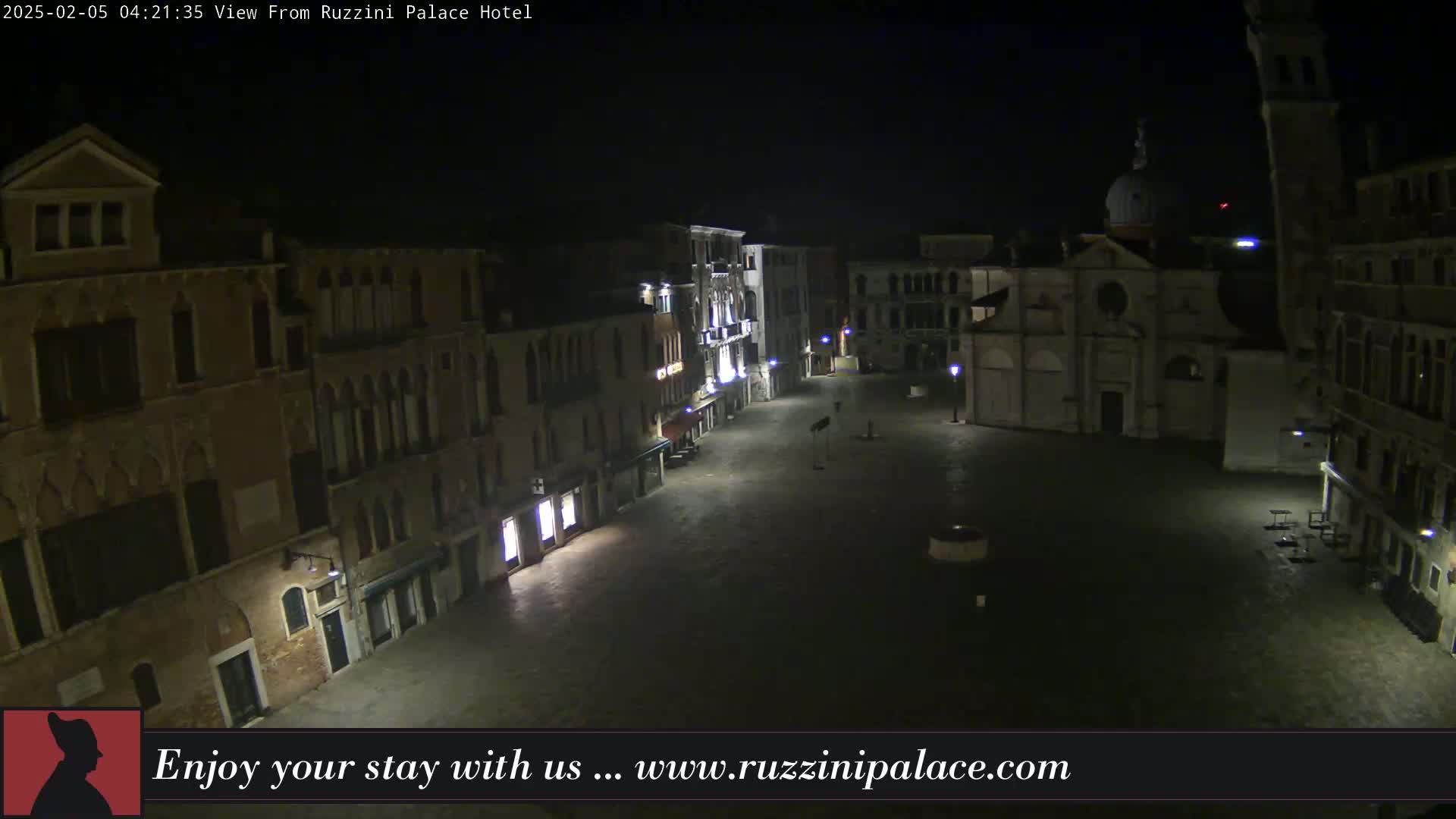  Venezia, Campo Santa Maria Formosa Square - Venice, Veneto, Italy