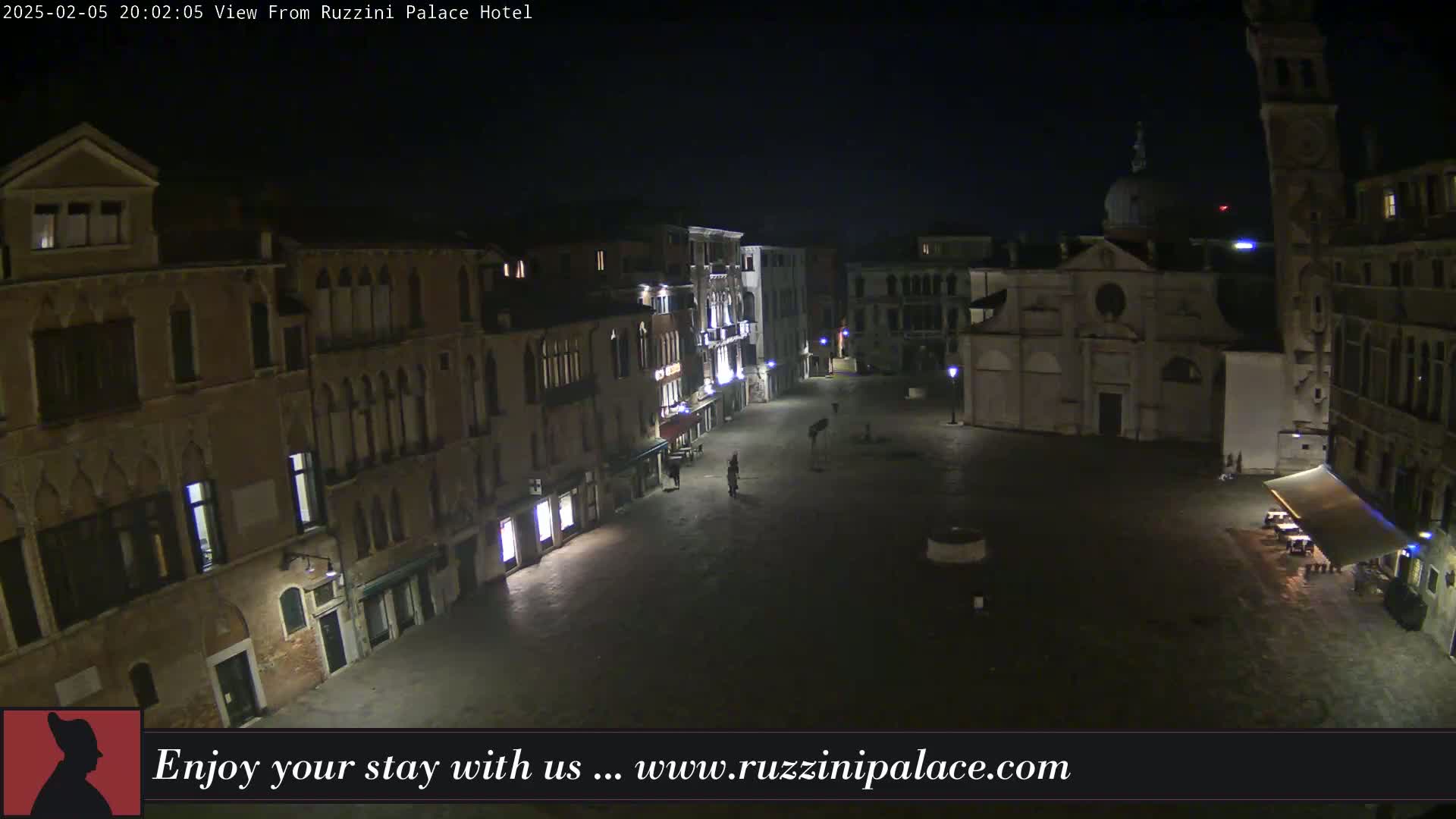 Venezia, Campo Santa Maria Formosa Square - Venice, Veneto, Italy