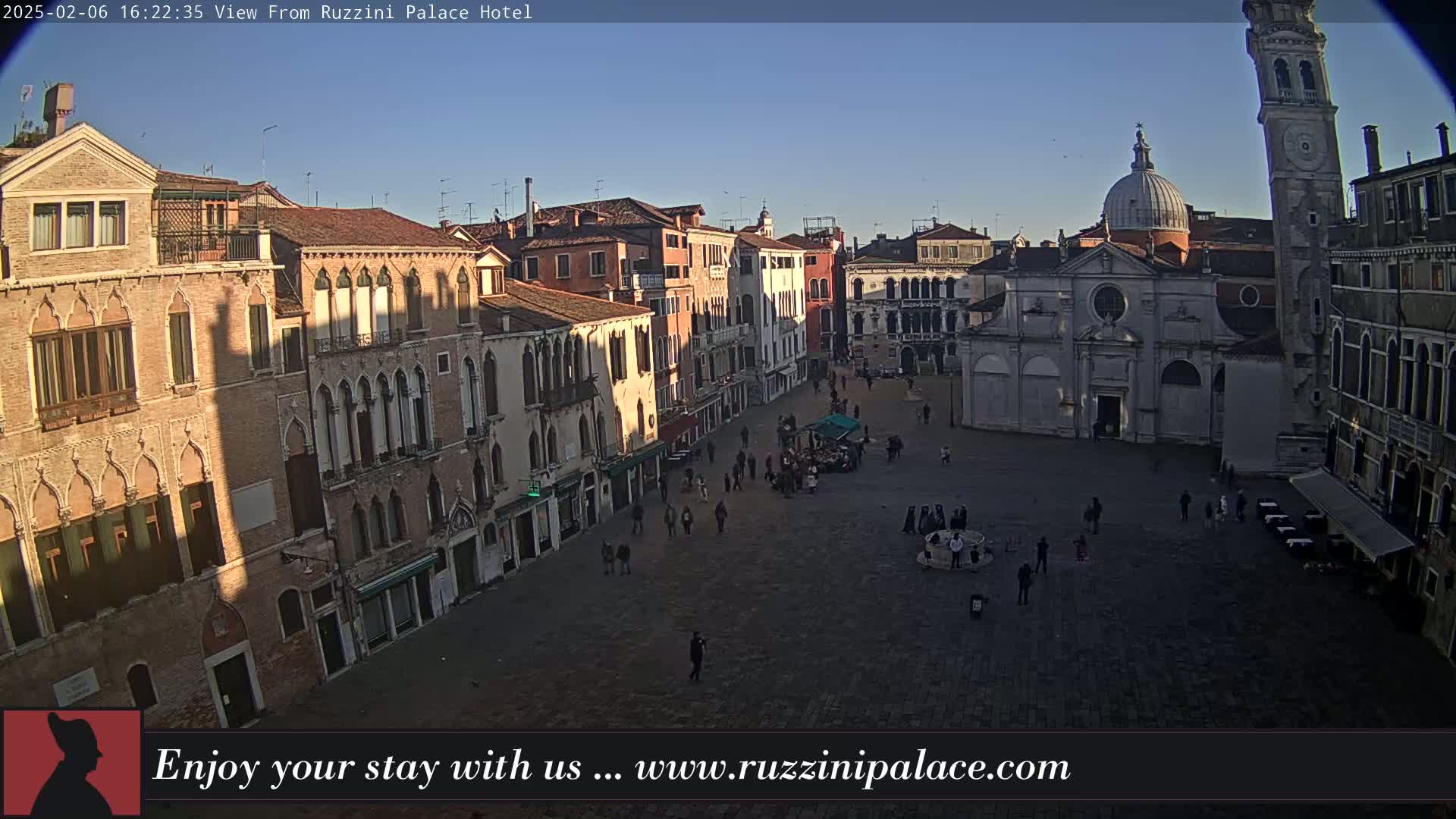  Venezia, Campo Santa Maria Formosa Square - Venice, Veneto, Italy