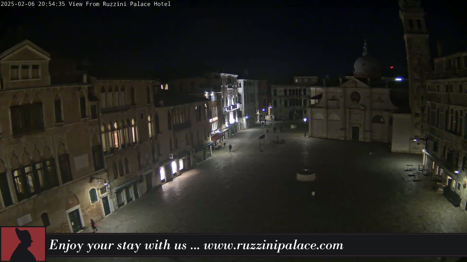  Venezia, Campo Santa Maria Formosa Square - Venice, Veneto, Italy