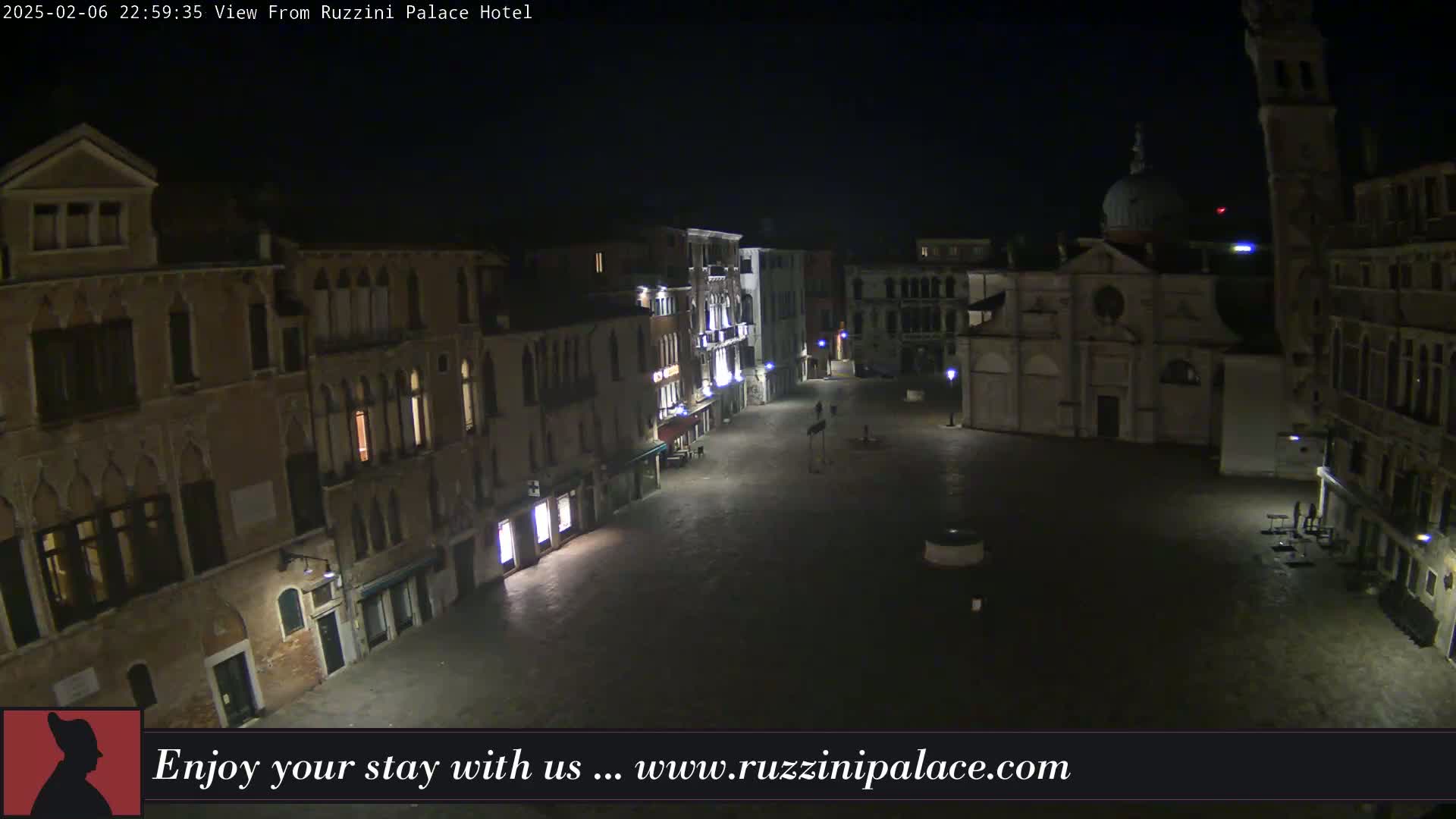  Venezia, Campo Santa Maria Formosa Square - Venice, Veneto, Italy