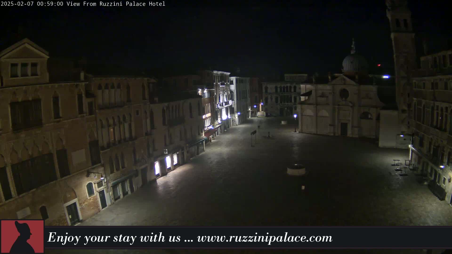  Venezia, Campo Santa Maria Formosa Square - Venice, Veneto, Italy