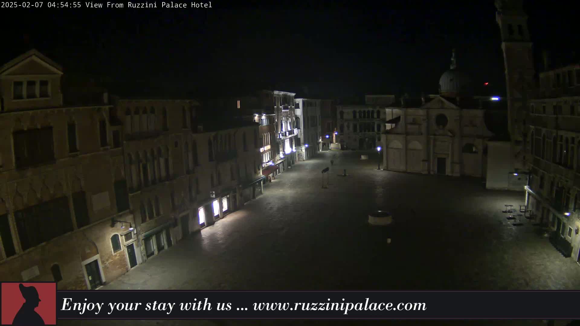  Venezia, Campo Santa Maria Formosa Square - Venice, Veneto, Italy