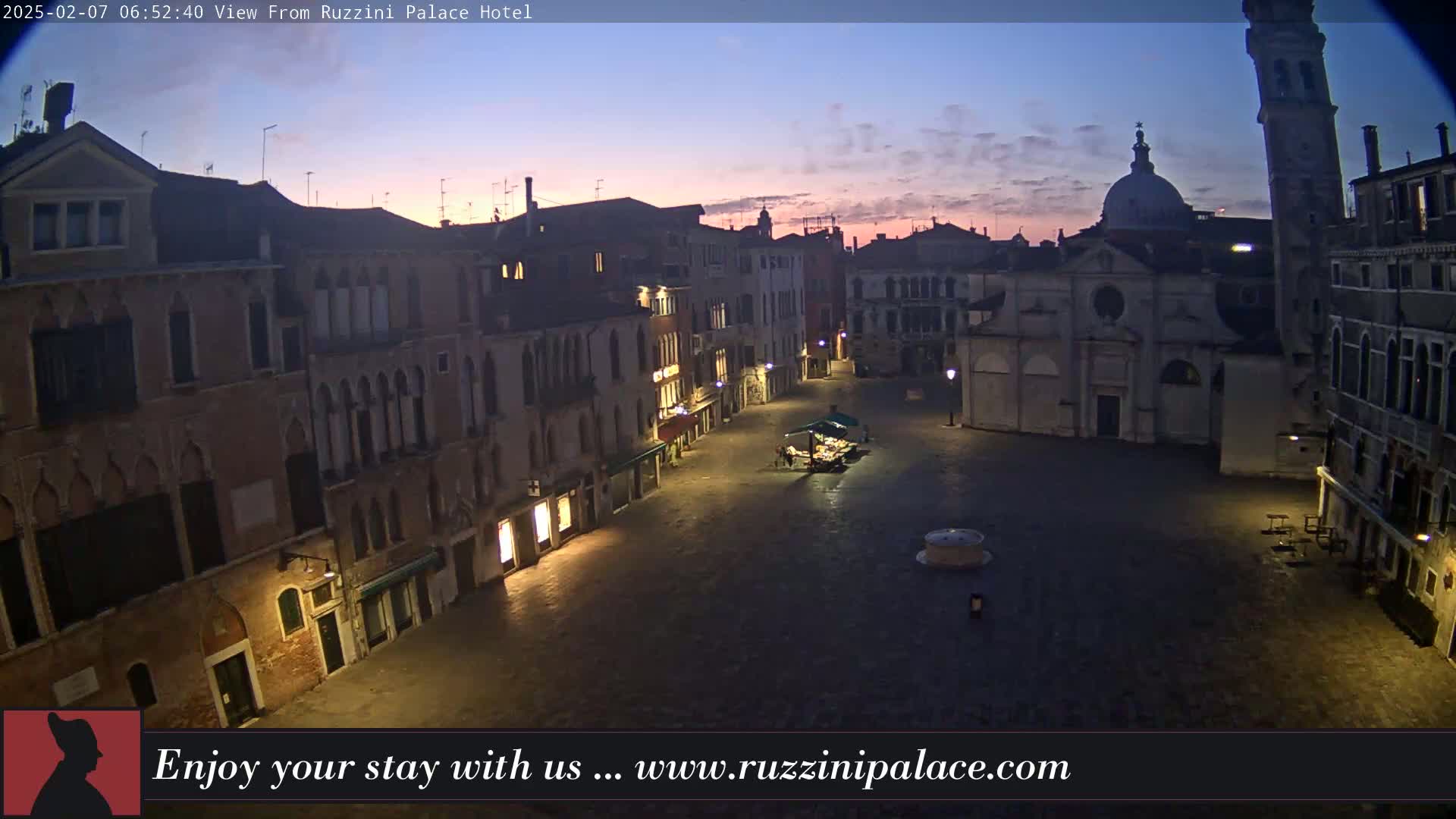 Venezia, Campo Santa Maria Formosa Square - Venice, Veneto, Italy