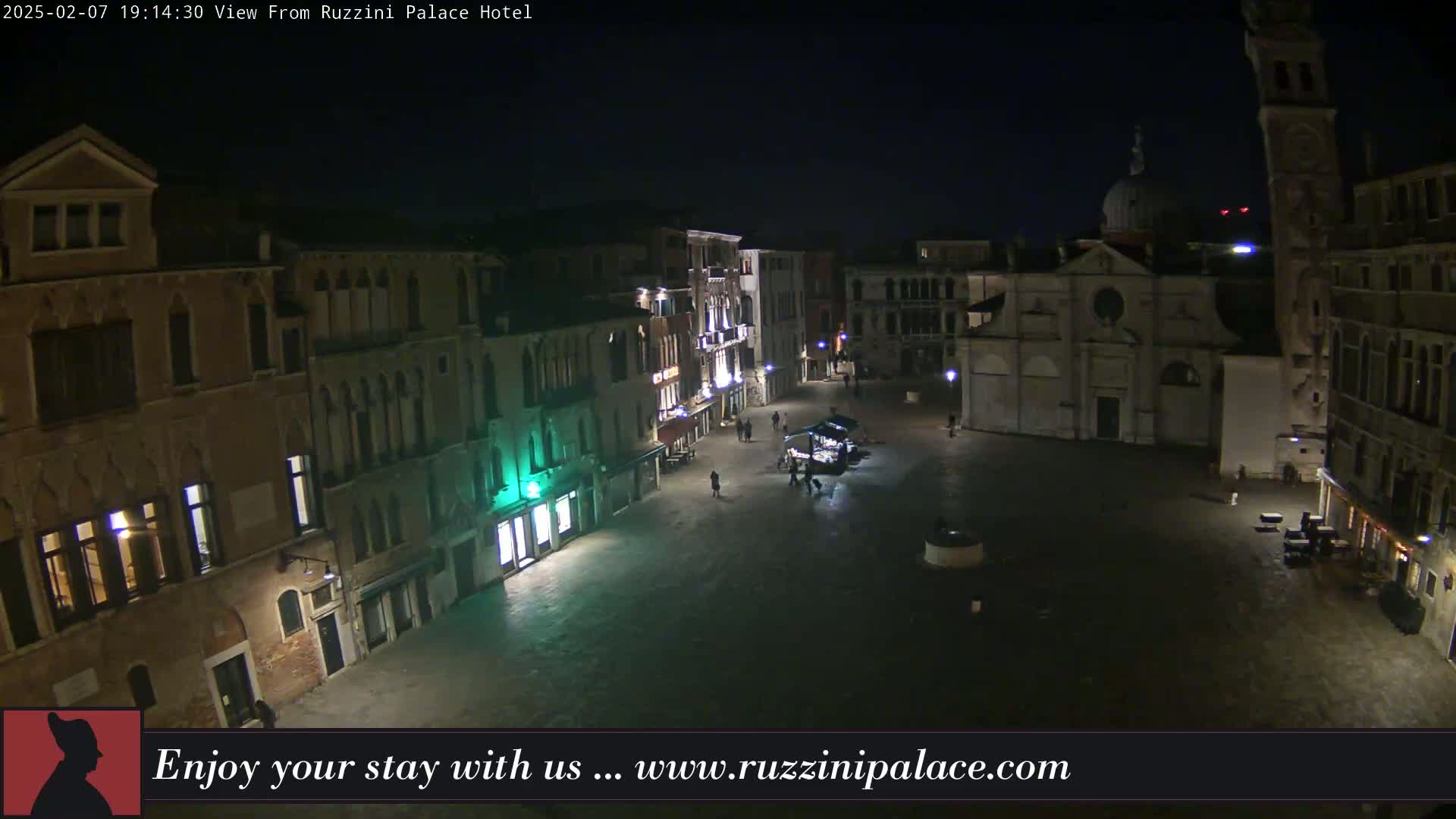  Venezia, Campo Santa Maria Formosa Square - Venice, Veneto, Italy