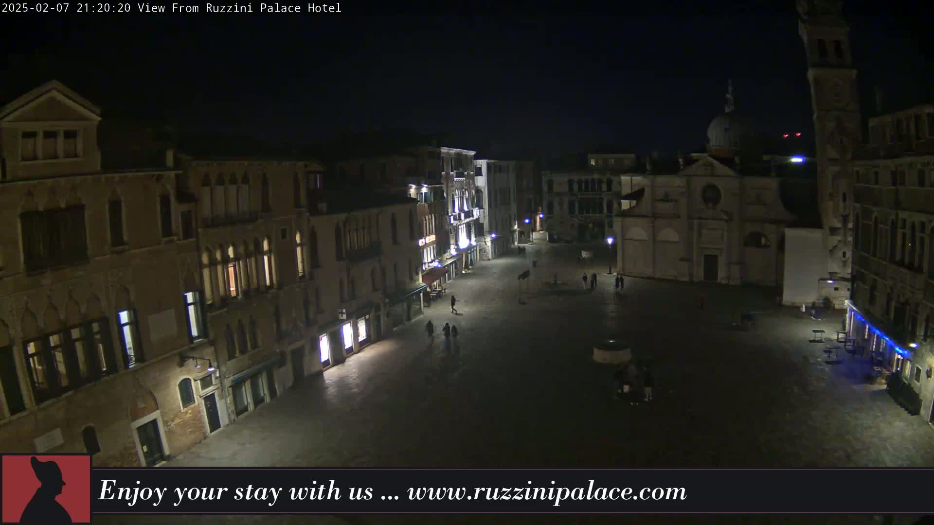  Venezia, Campo Santa Maria Formosa Square - Venice, Veneto, Italy